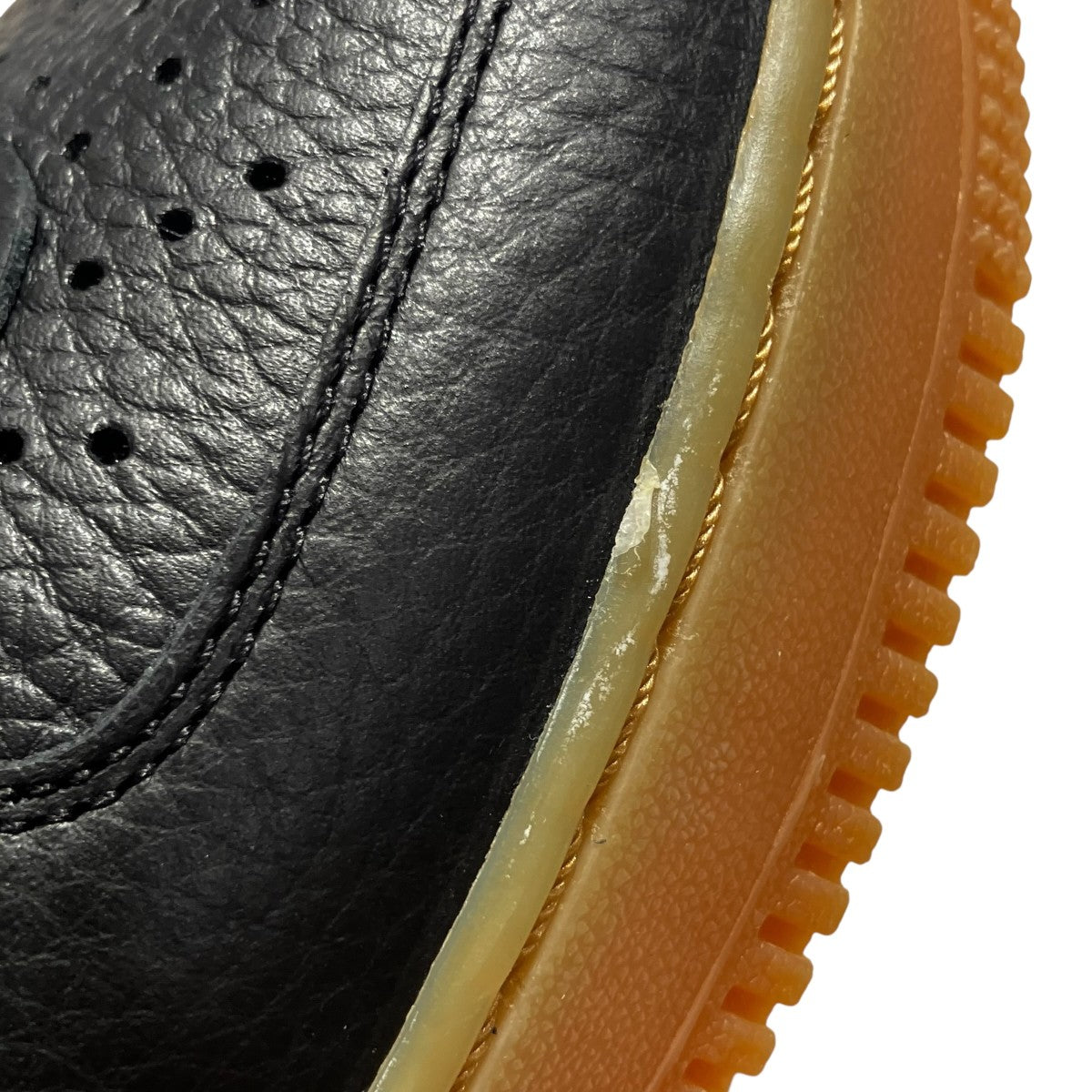 Air Force 1 Mid Special Fieldハイカットスニーカー917753-003