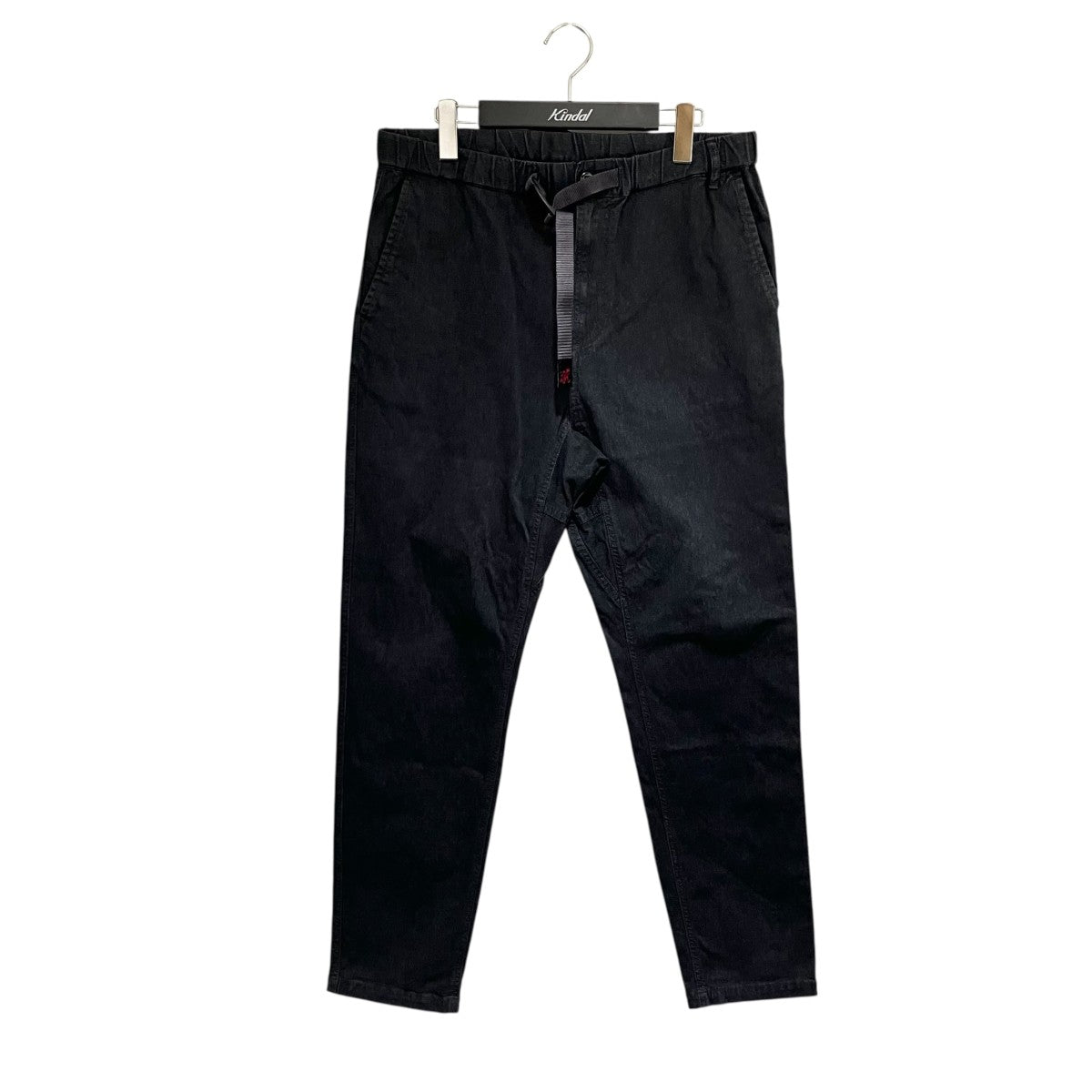 GRAMICCI WM x GRAMICCI STRETCHED TWILL TAPERED PANTSパンツWM2073416 古着・中古-1枚目のアイテム画像