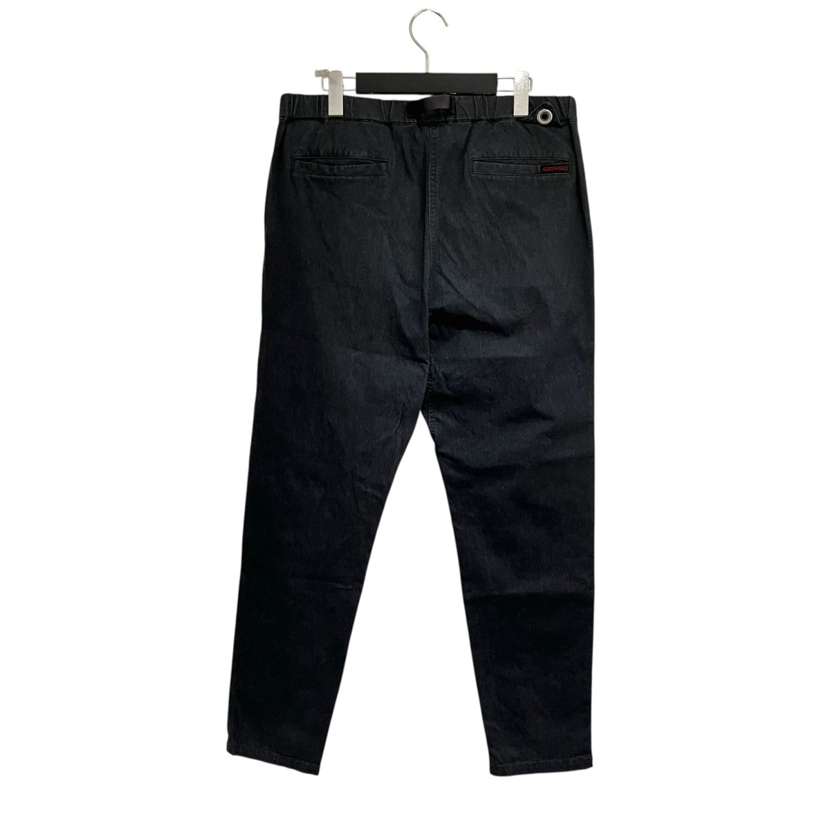 GRAMICCI WM x GRAMICCI STRETCHED TWILL TAPERED PANTSパンツWM2073416 古着・中古-2枚目のアイテム画像