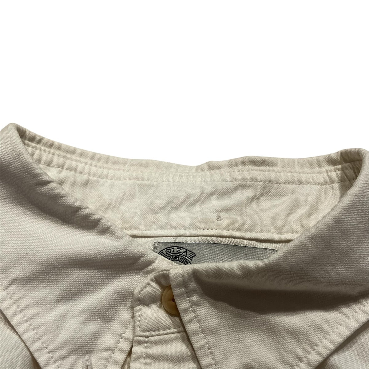 ALBACORE NATIVE BLANKET L S長袖シャツ