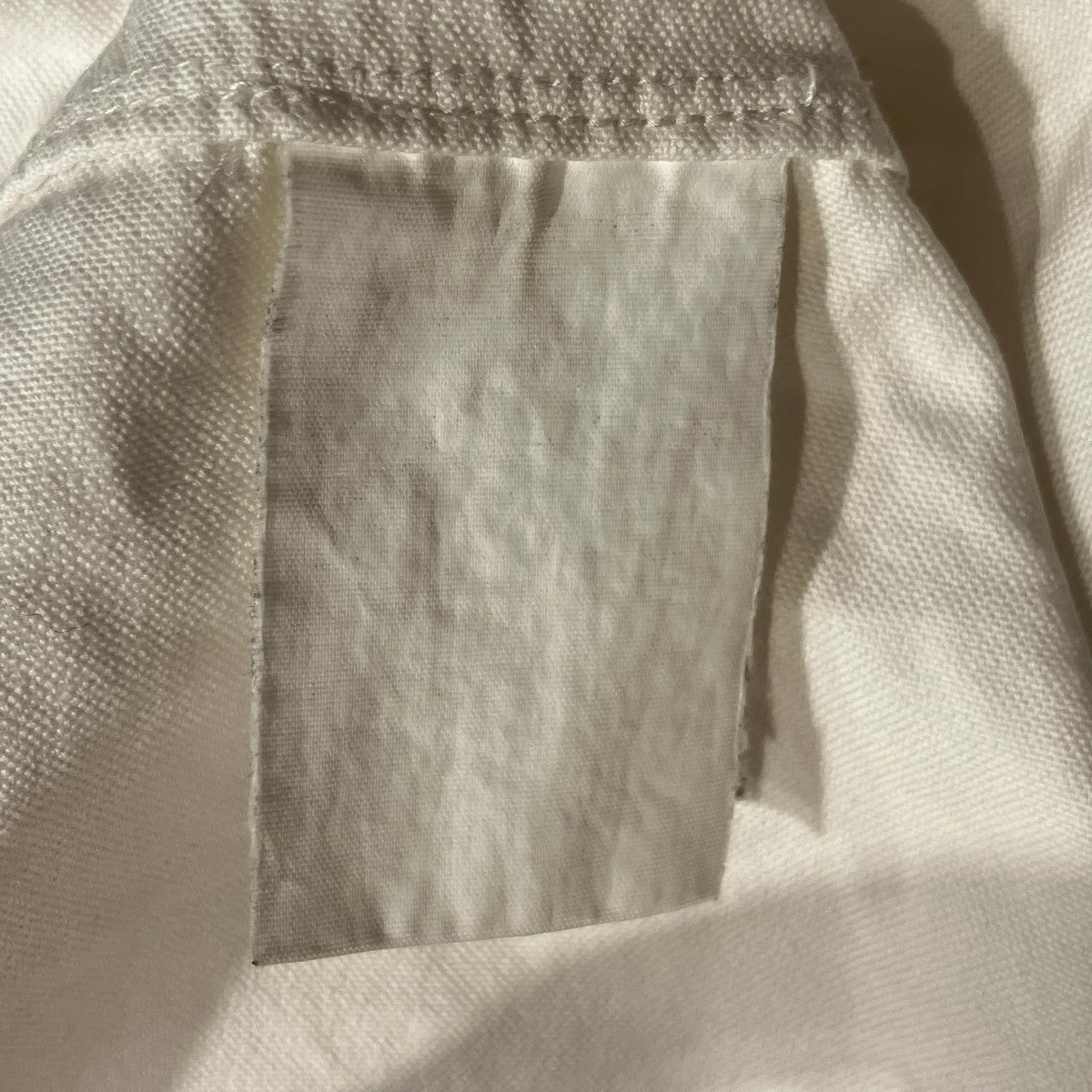 ALBACORE NATIVE BLANKET L S長袖シャツ