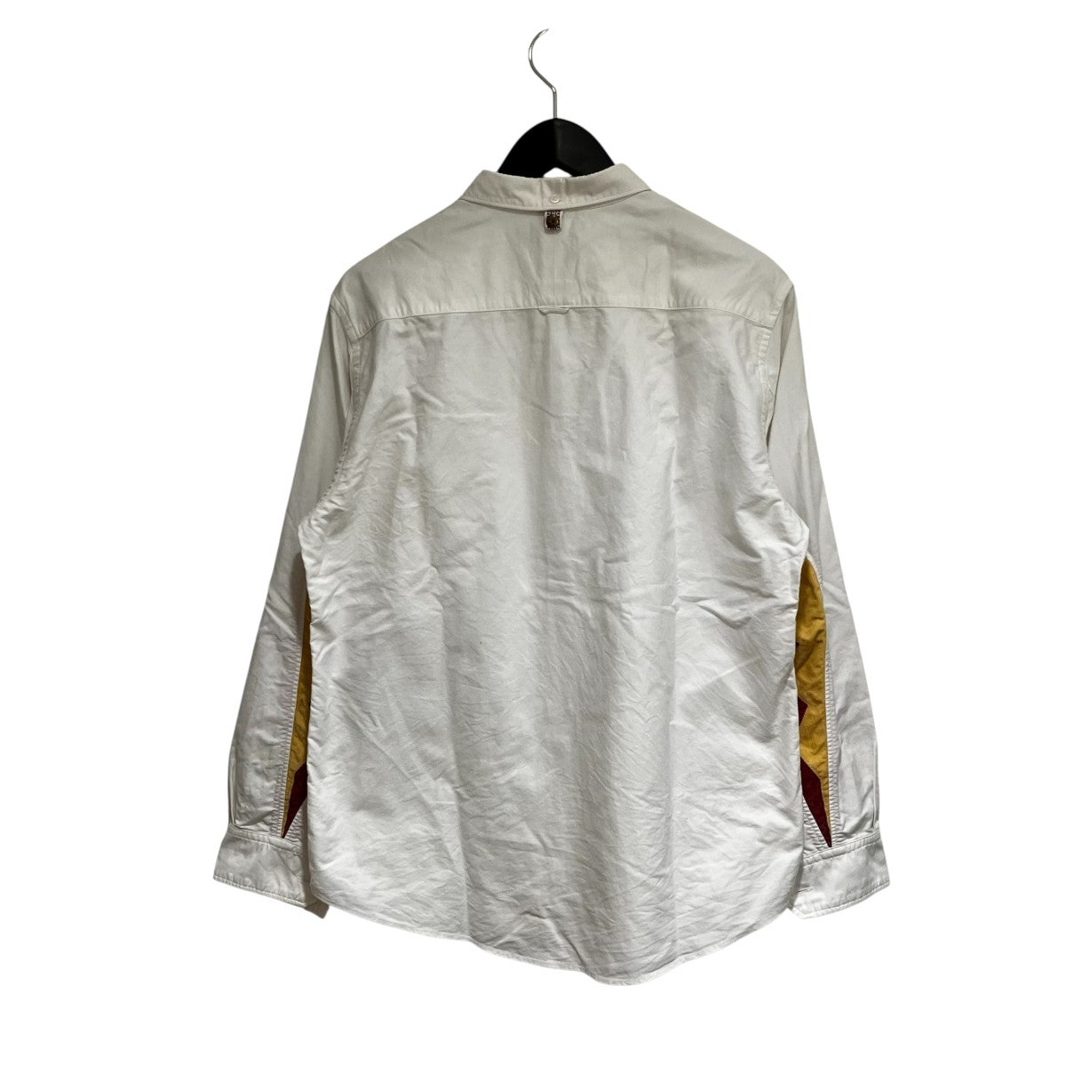 VISVIM 長袖シャツ0114405611001 古着・中古-2枚目のアイテム画像
