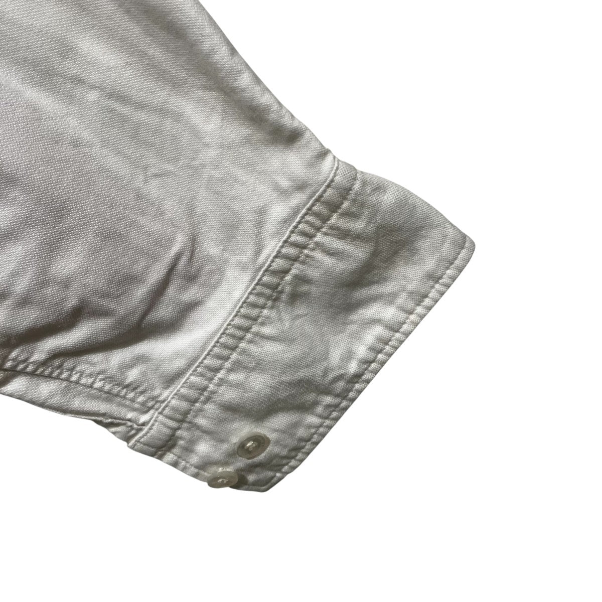 VISVIM 長袖シャツ0114405611001 古着・中古-4枚目のアイテム画像