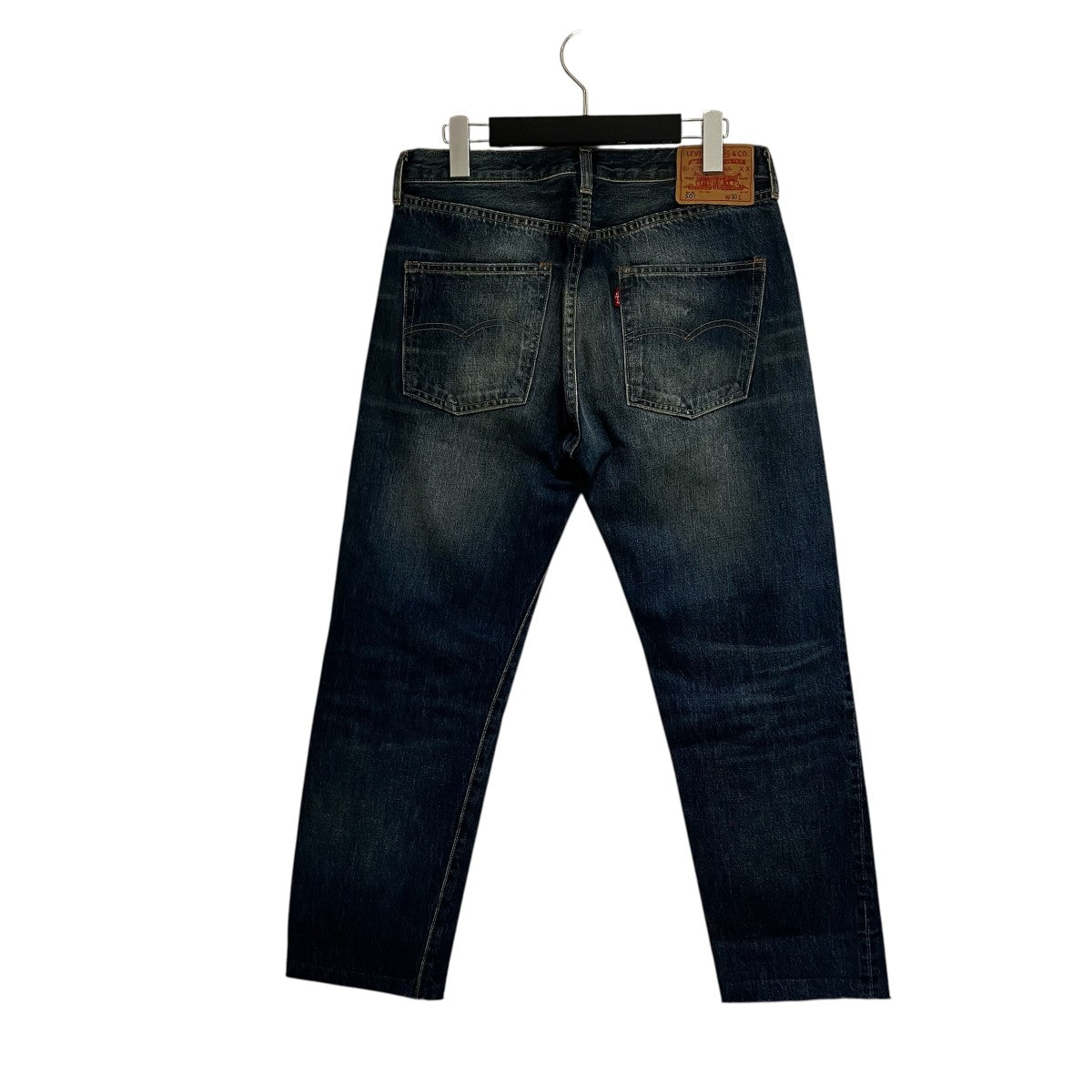 Levi's(リーバイス) Vintage Clothing Lot．501XX 66年モデルデニム