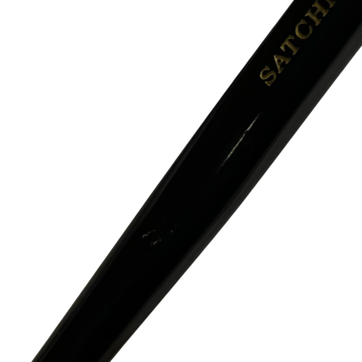 A．D．S．R． サングラスSATCHMO 01 古着・中古-9枚目のアイテム画像