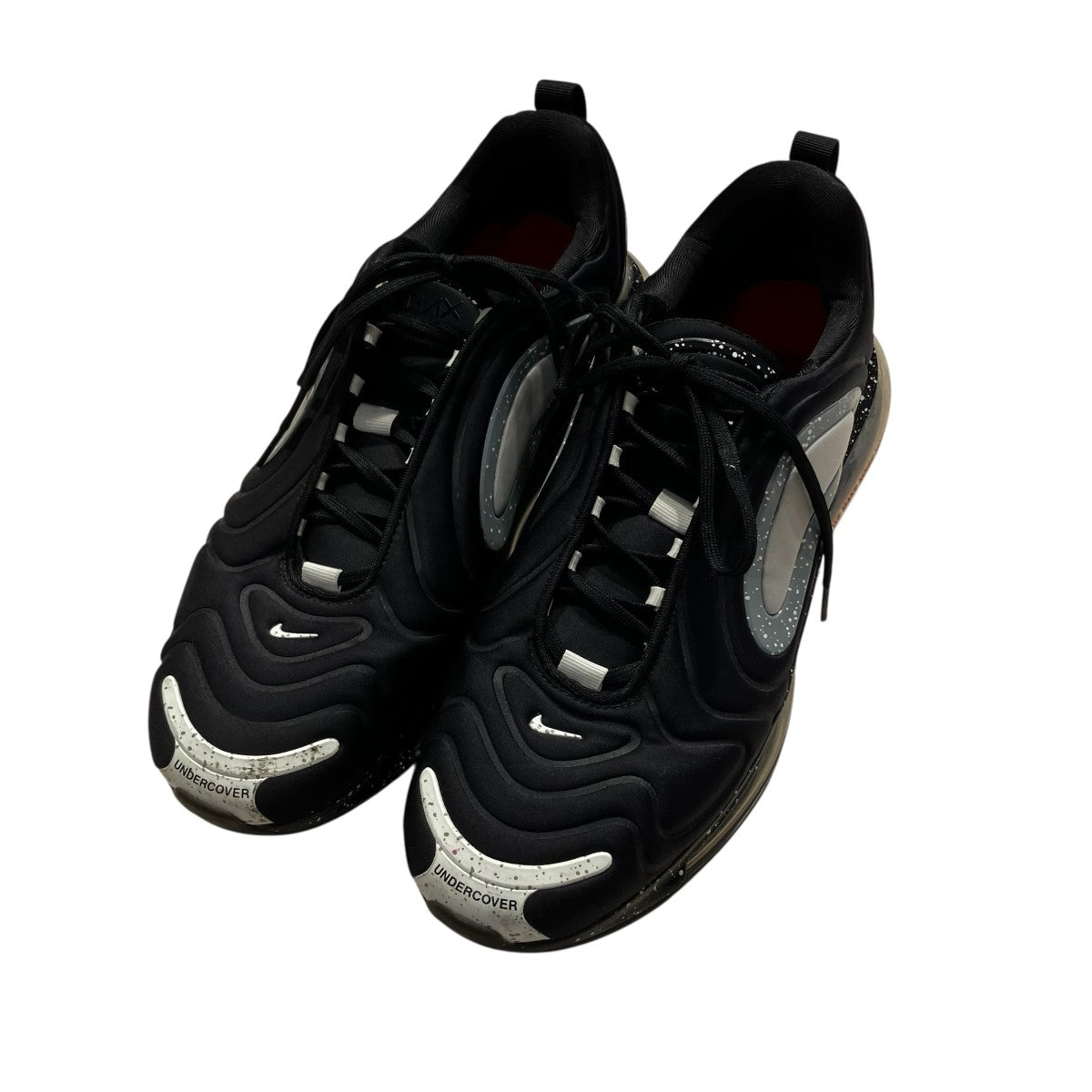 Nike AIR MAX 720  UNDERCOVERローカットスニーカーCN2408-001