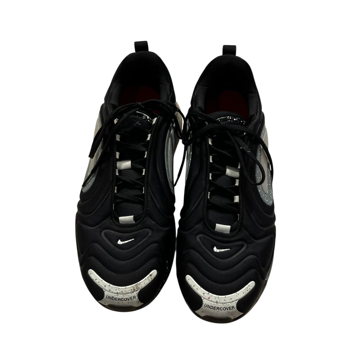 Nike AIR MAX 720  UNDERCOVERローカットスニーカーCN2408-001