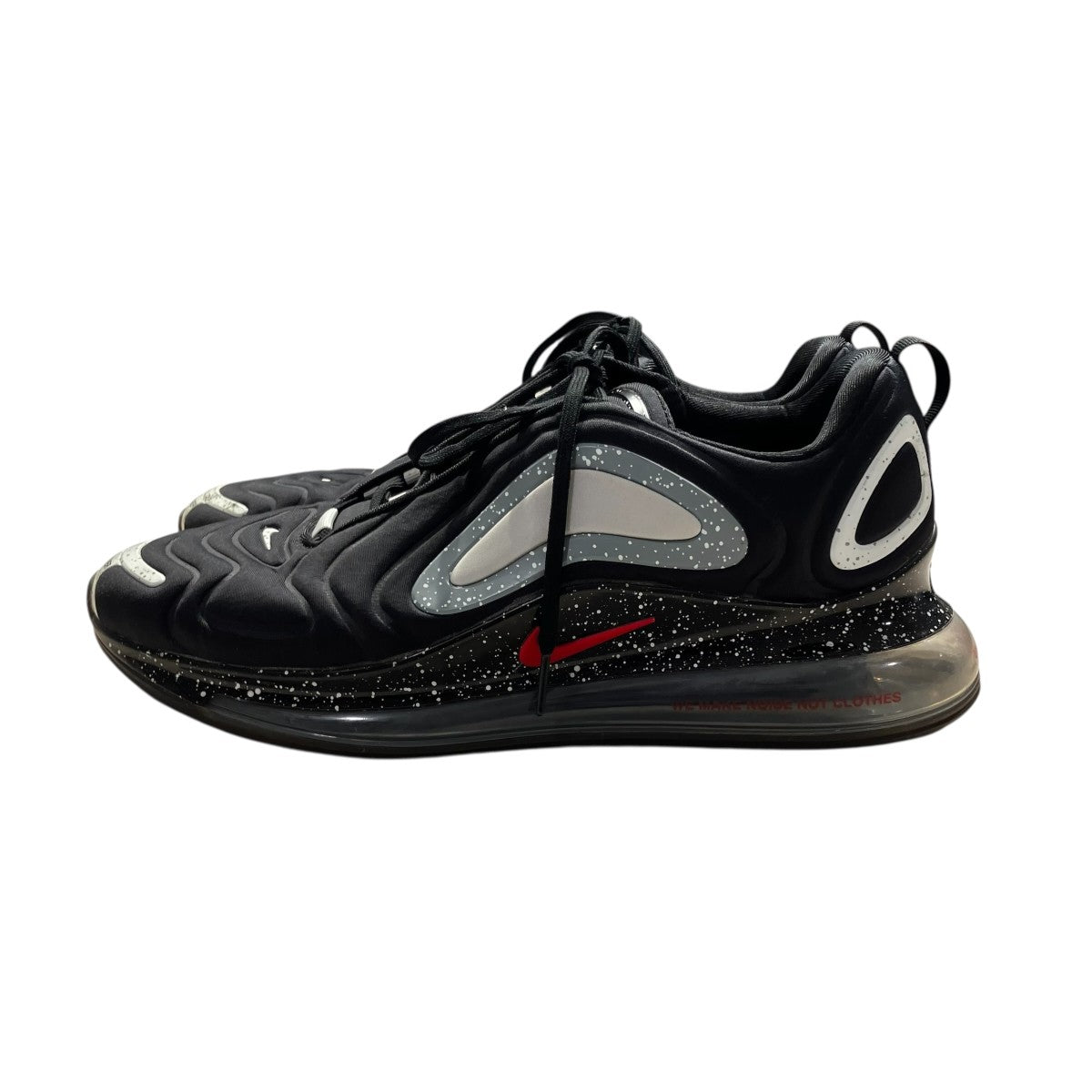 Nike AIR MAX 720  UNDERCOVERローカットスニーカーCN2408-001