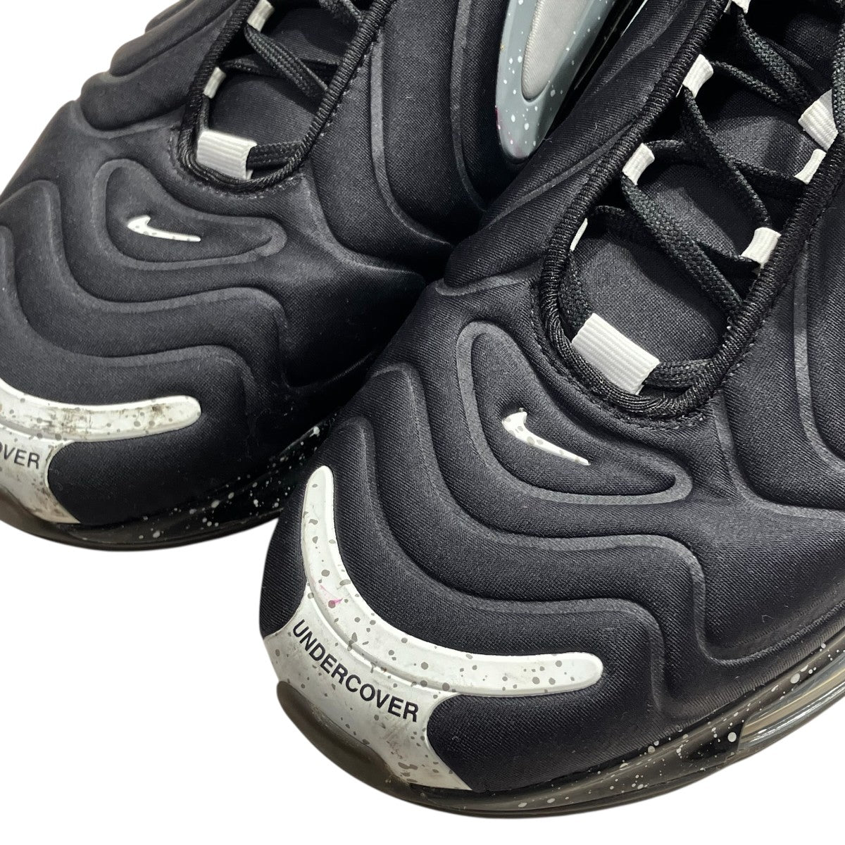 Nike AIR MAX 720  UNDERCOVERローカットスニーカーCN2408-001