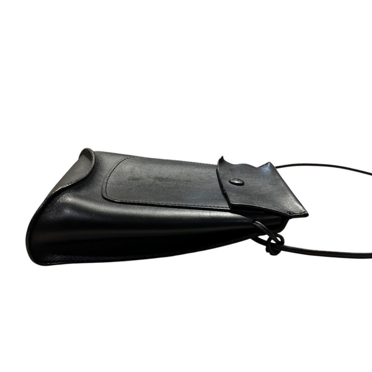 MARROW BENT POUCHショルダーバッグ