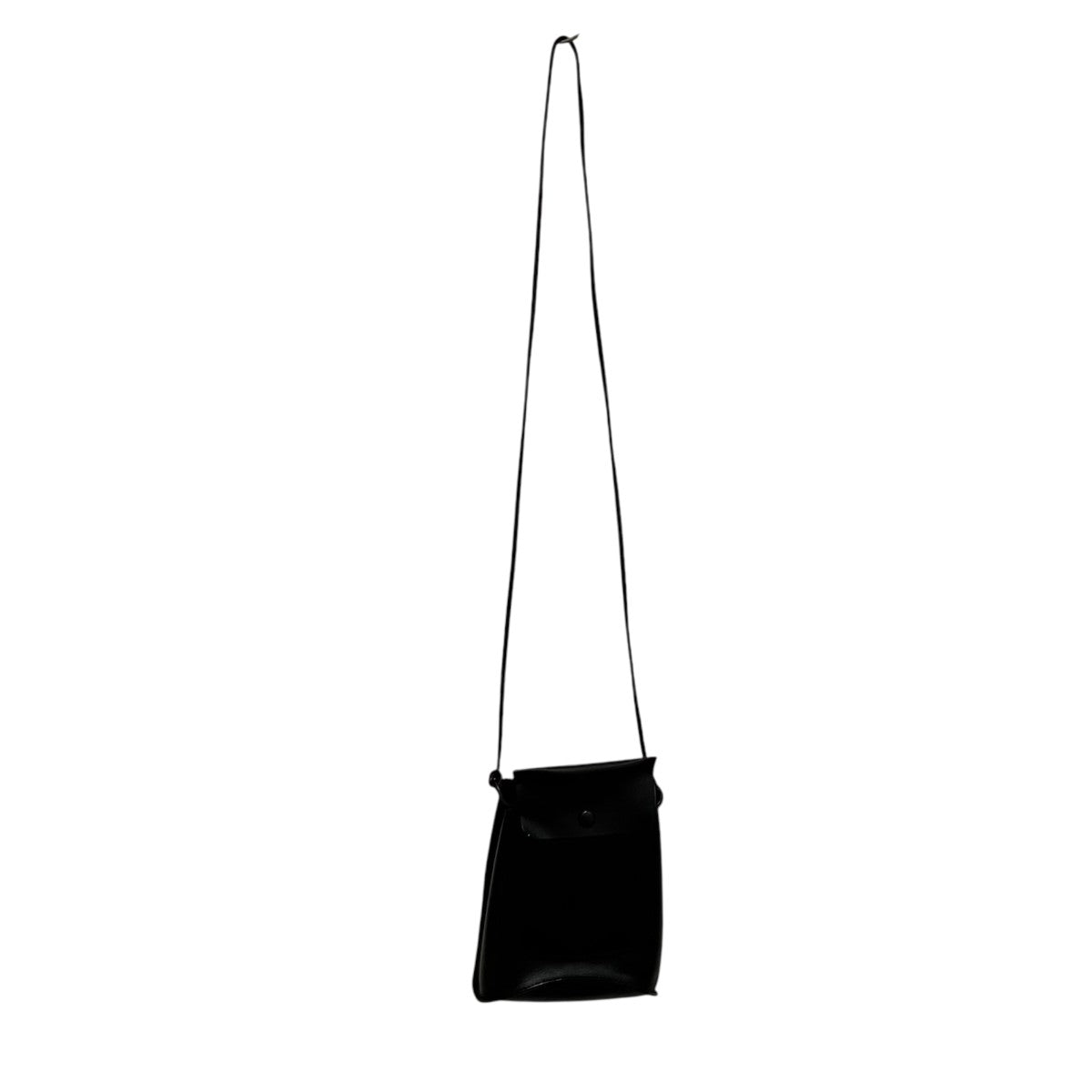 MARROW BENT POUCHショルダーバッグ