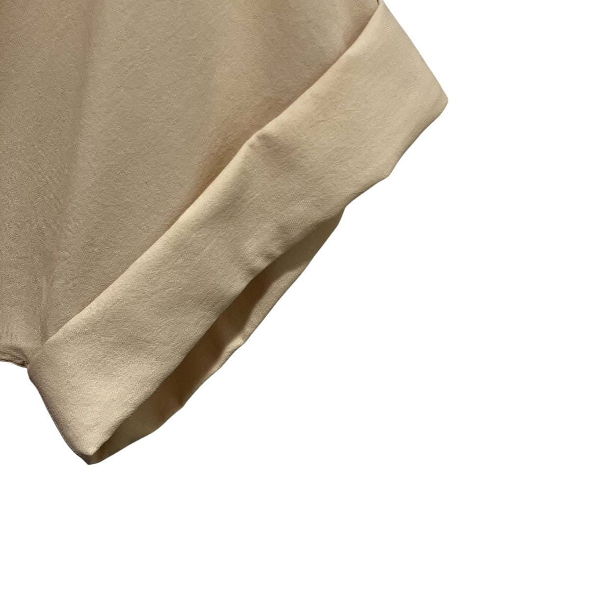Halfsleeve Cocoon Coatロングコート12310003