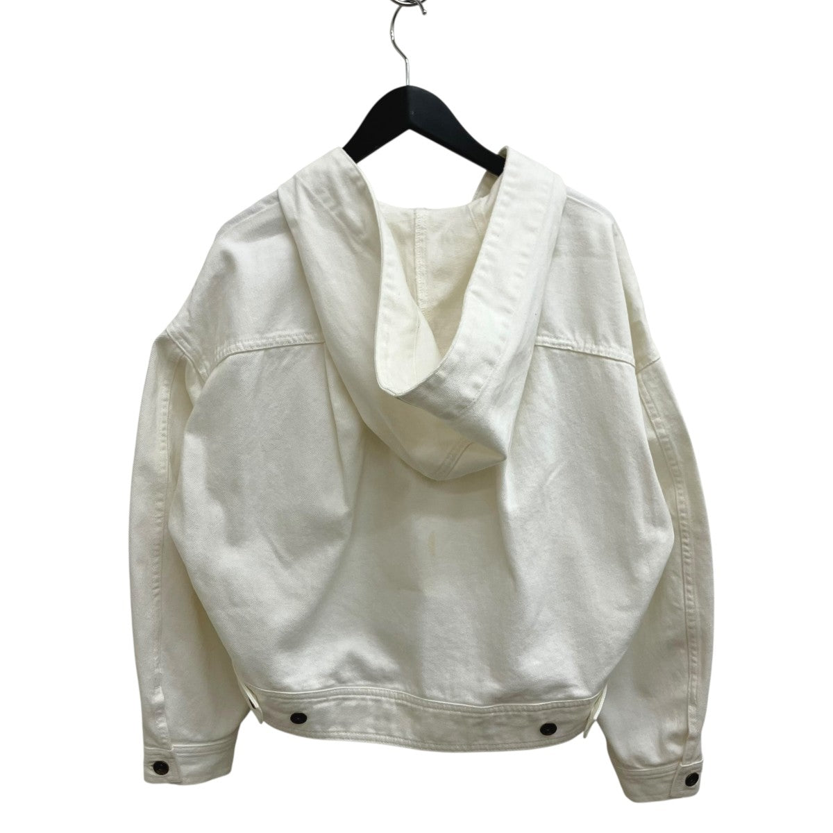DENIM HOODIEデニムジャケット001220388