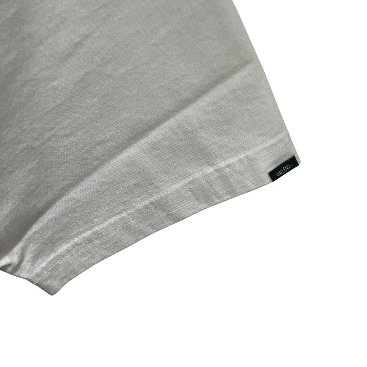 24SS15周年記念 イベント限定 RACINGロゴ半袖TシャツCLG-TS 024-038