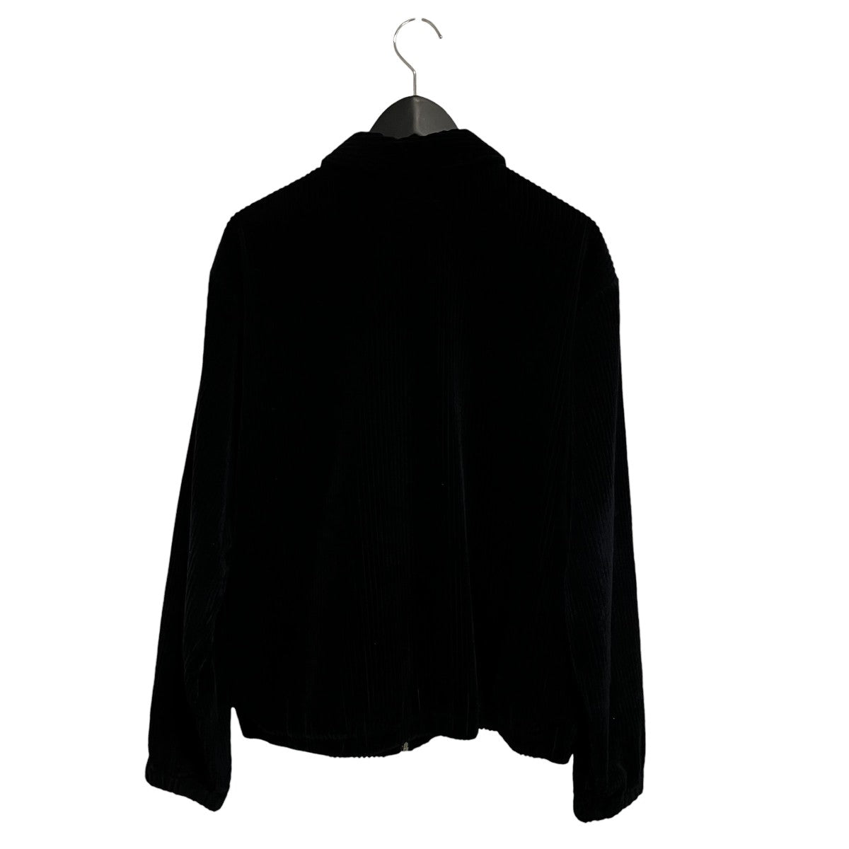 Wide Wale Corduroy Harringtonジャケット