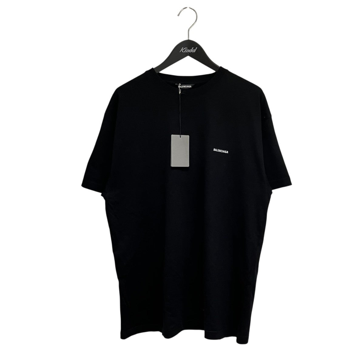 BALENCIAGA 半袖Tシャツ613968 古着・中古-1枚目のアイテム画像