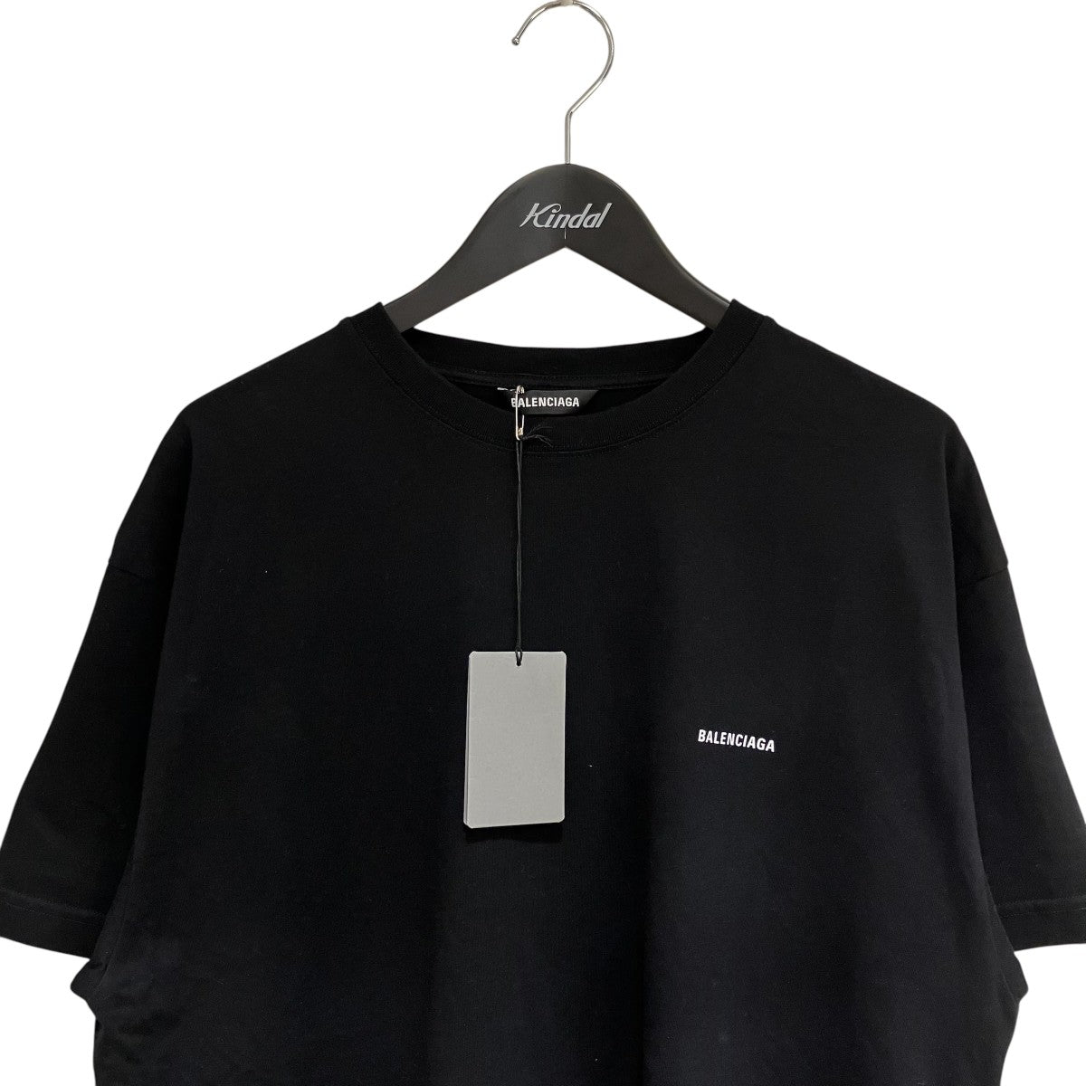 BALENCIAGA 半袖Tシャツ613968 古着・中古-3枚目のアイテム画像