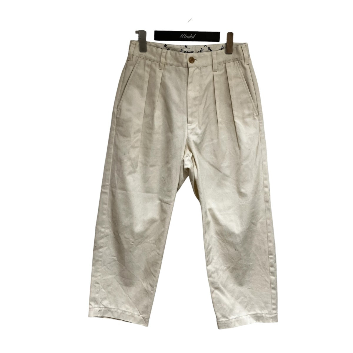 Schott パンツ782-3910010 古着・中古-1枚目のアイテム画像