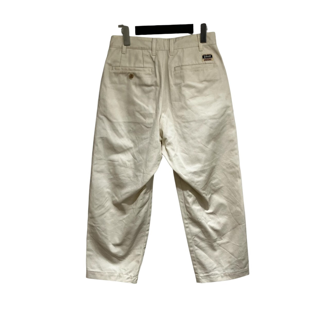 Schott パンツ782-3910010 古着・中古-2枚目のアイテム画像