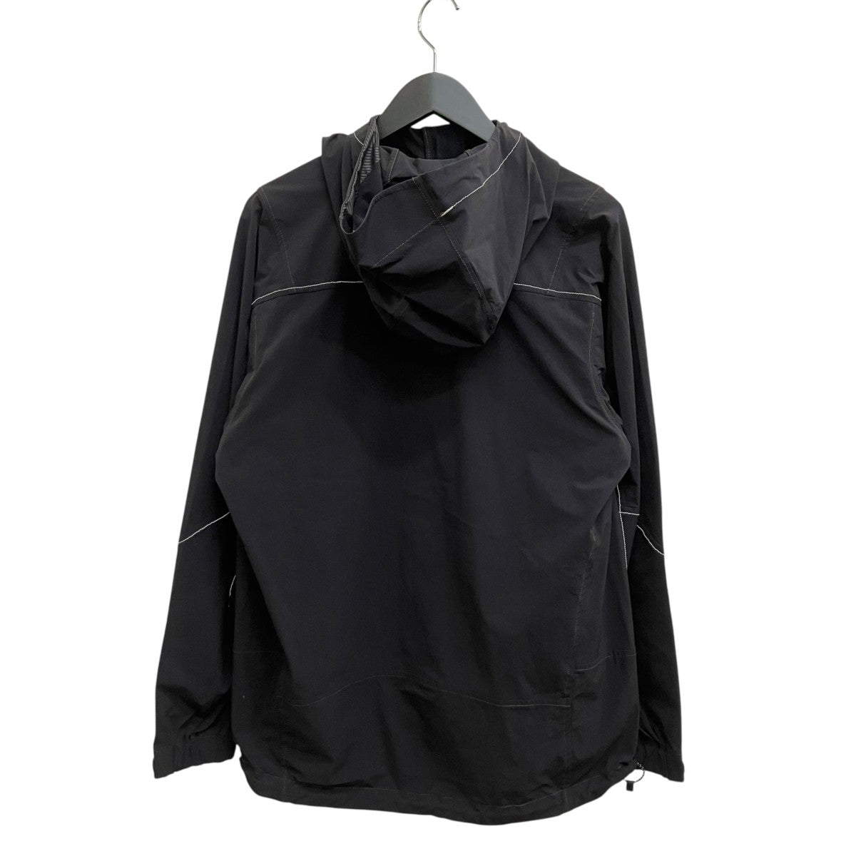 nylon stretch jacket AW91-FT042