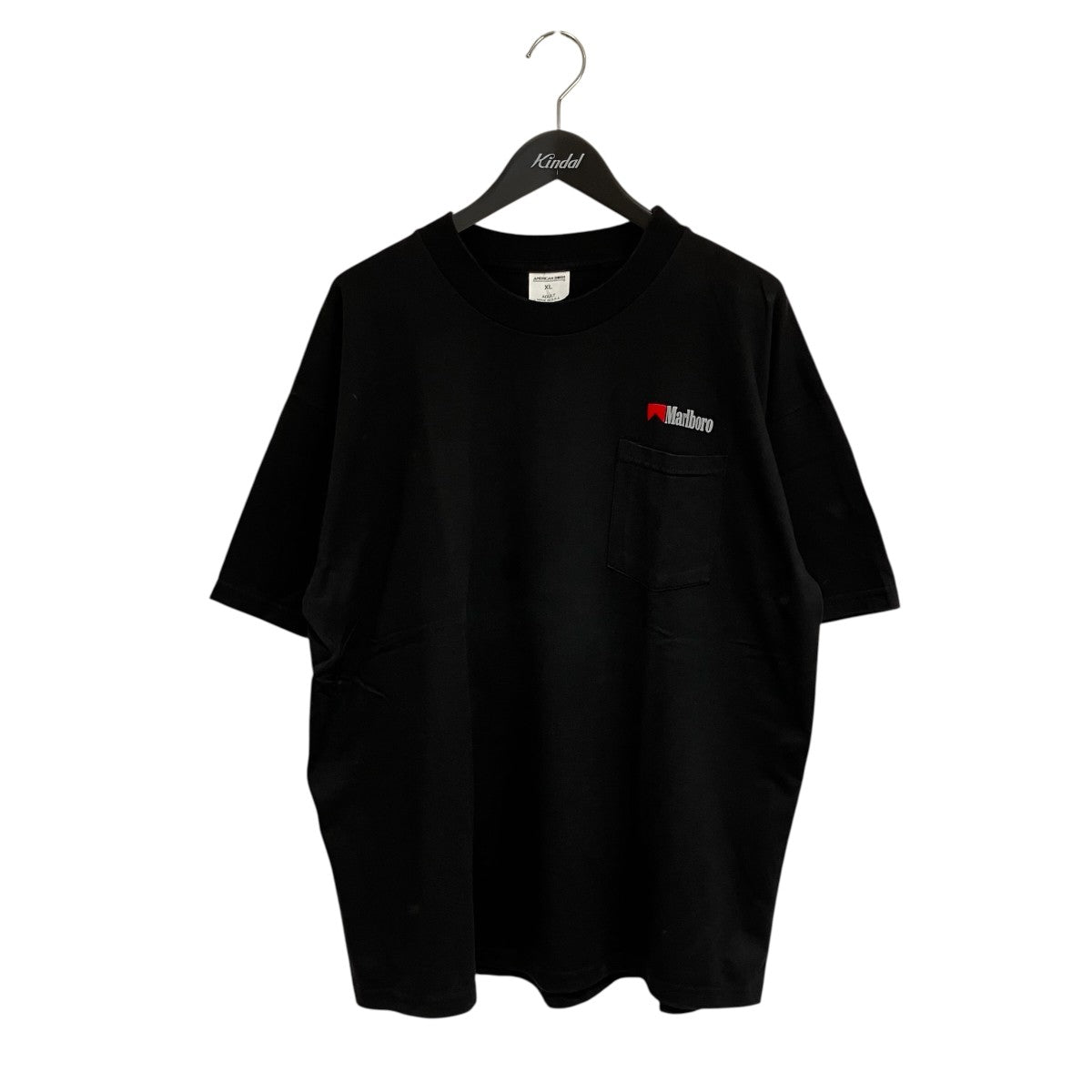 90SMarlboro半袖Tシャツ