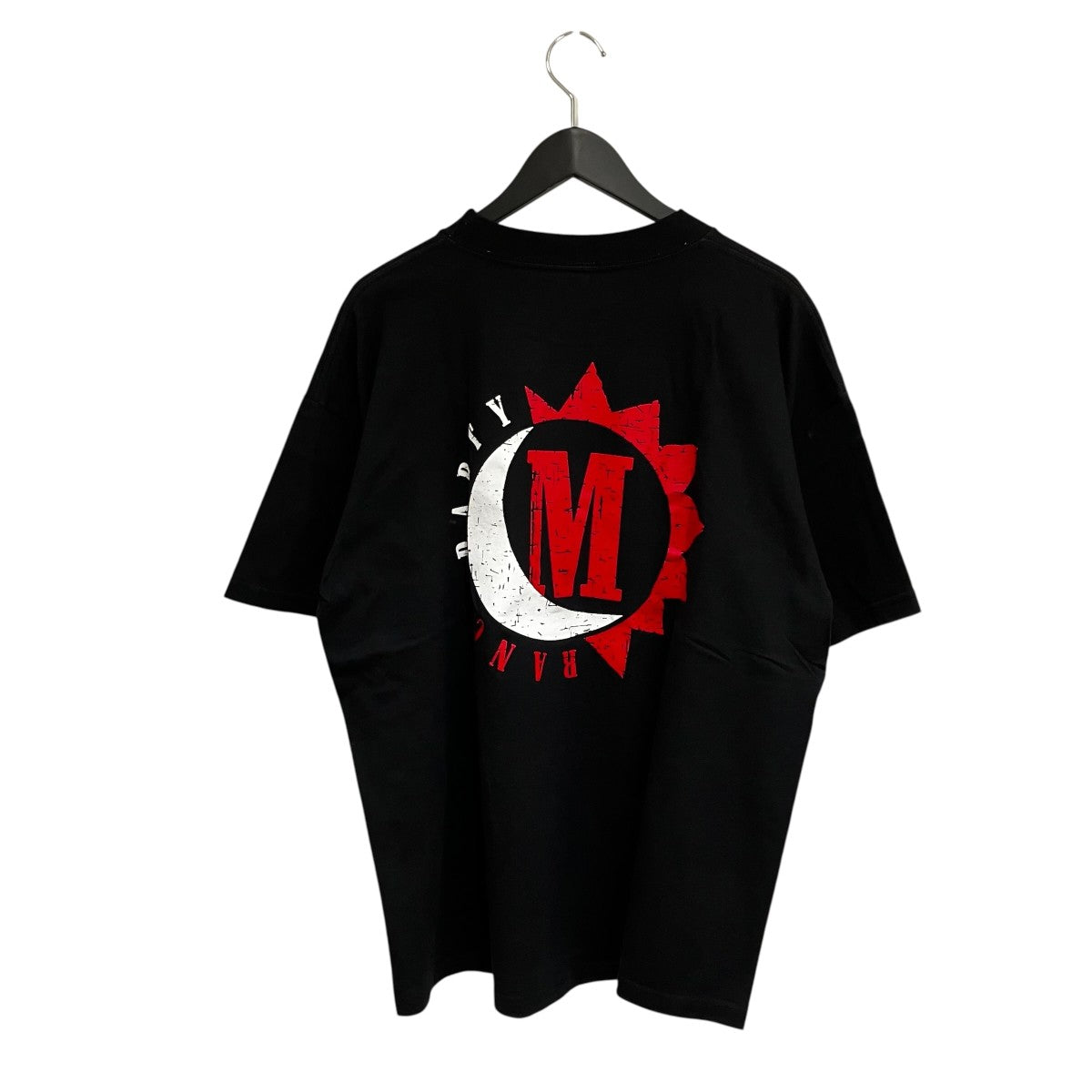 90SMarlboro半袖Tシャツ