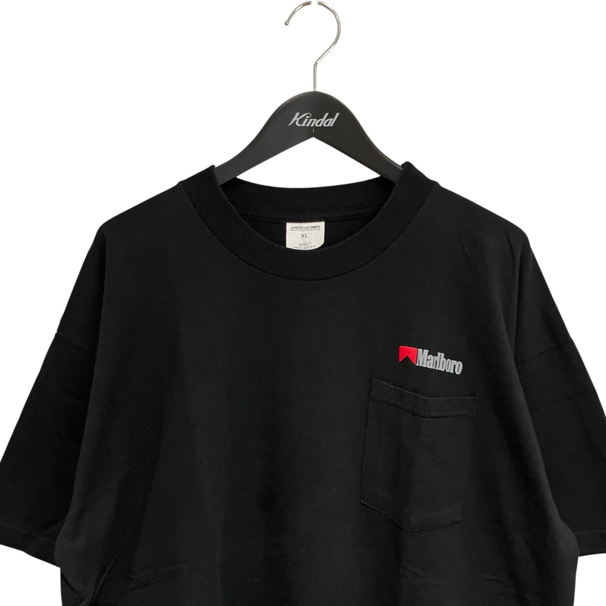 90SMarlboro半袖Tシャツ
