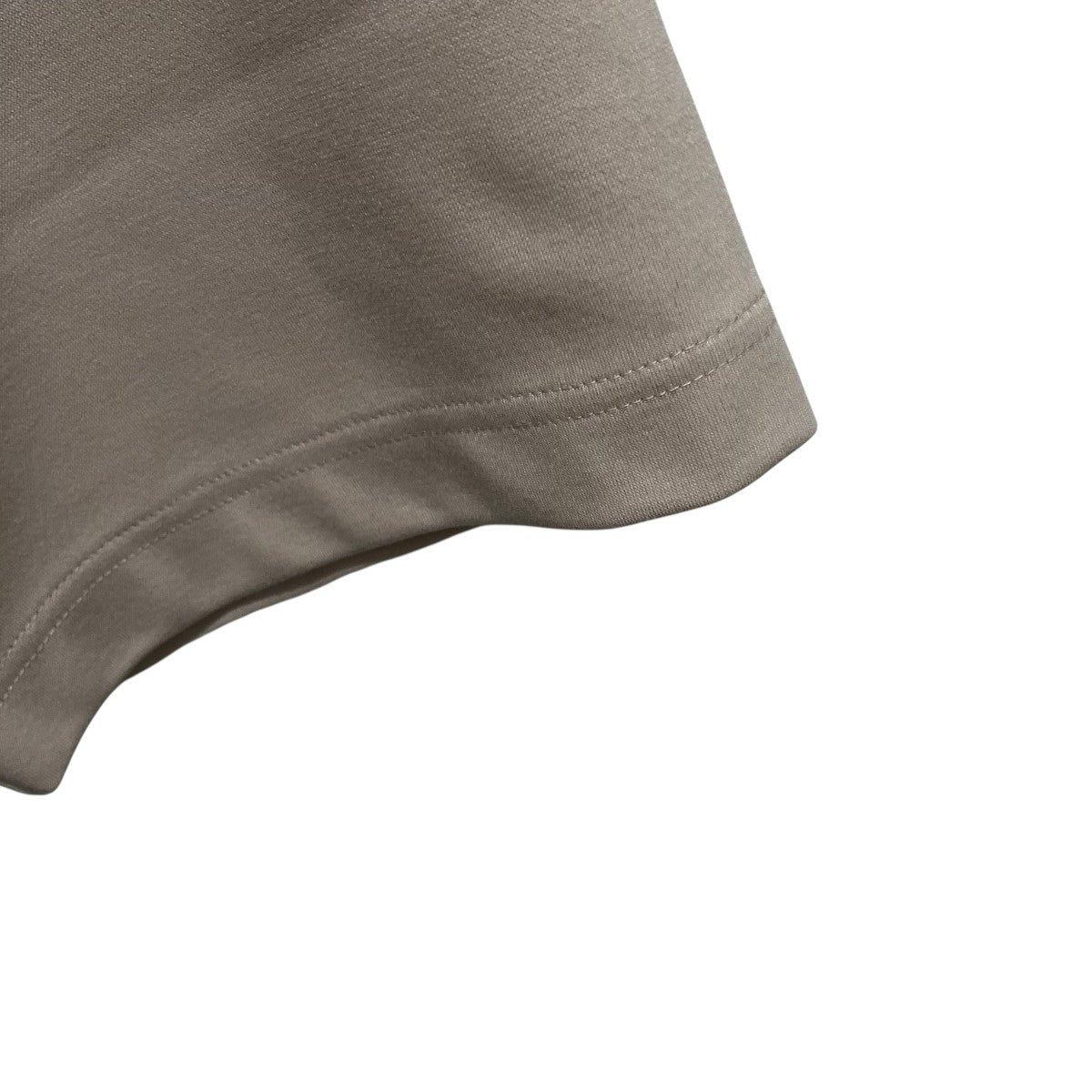 Logo Embroidery Tee半袖Tシャツ23-SS-009