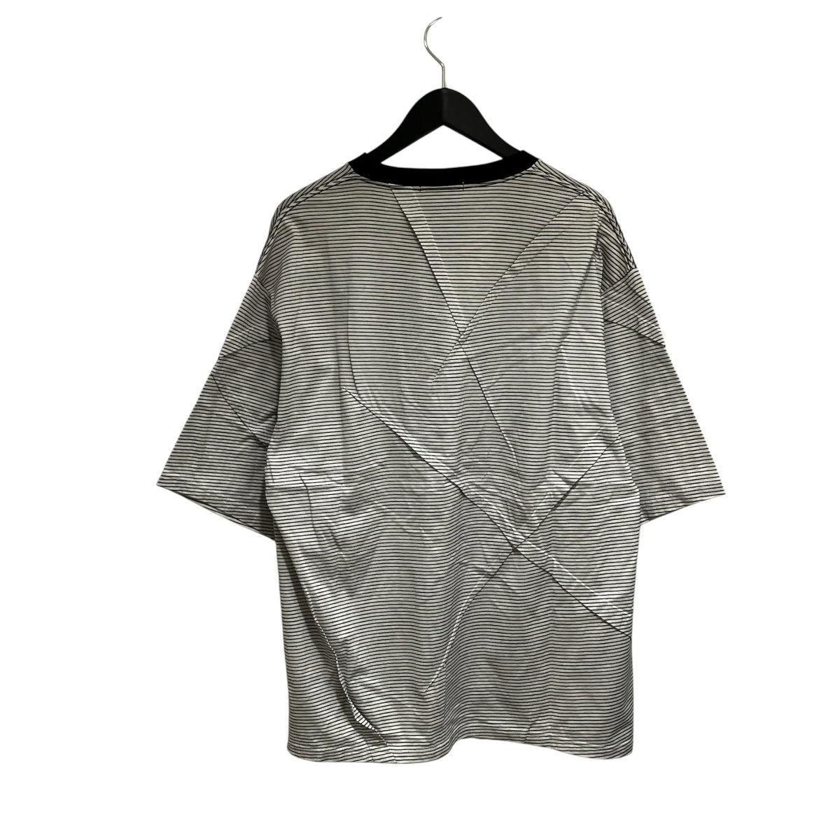 24SS半袖TシャツUP1D4810-0