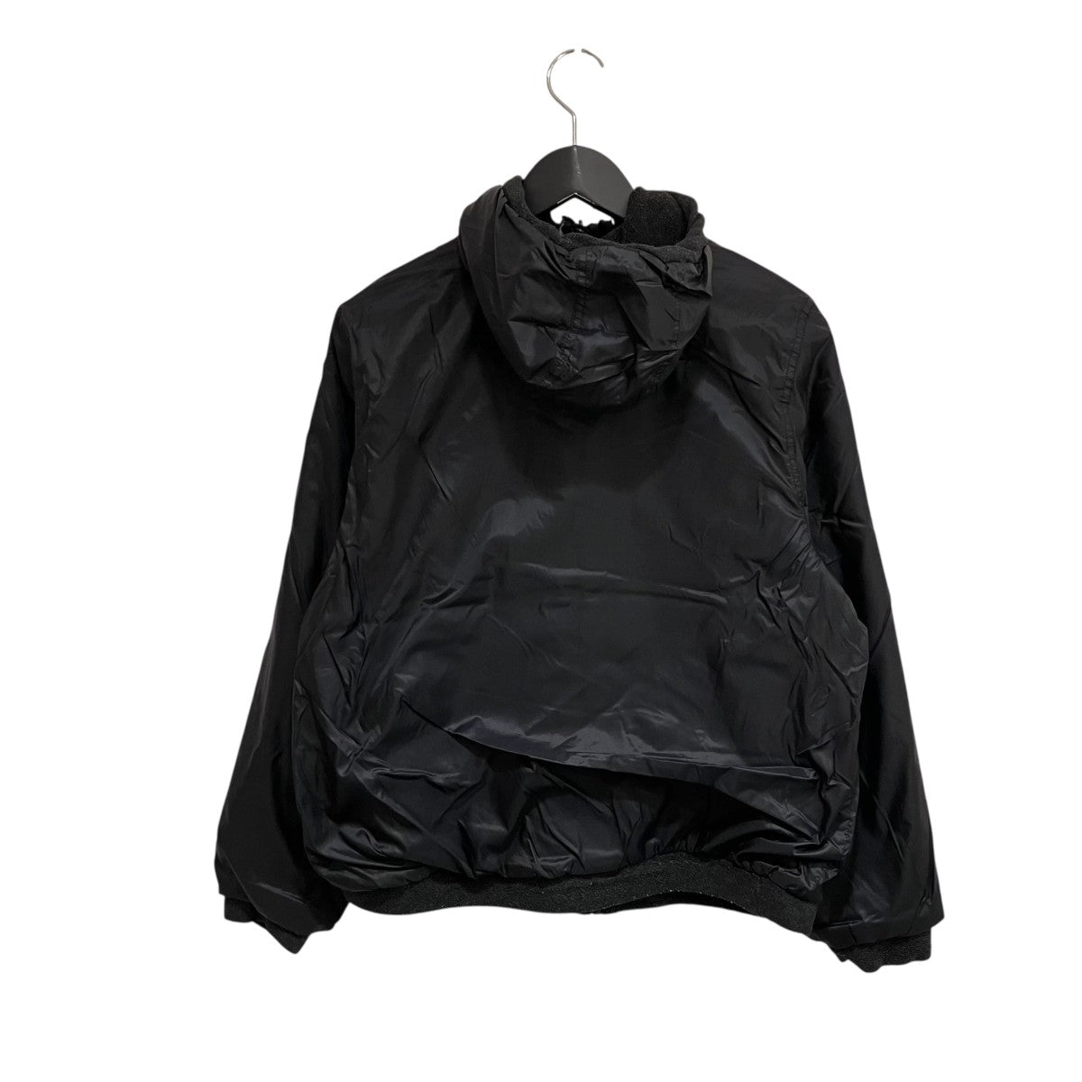 MONCLER 90SVINTAGEリバーシブルジャケット 古着・中古-2枚目のアイテム画像