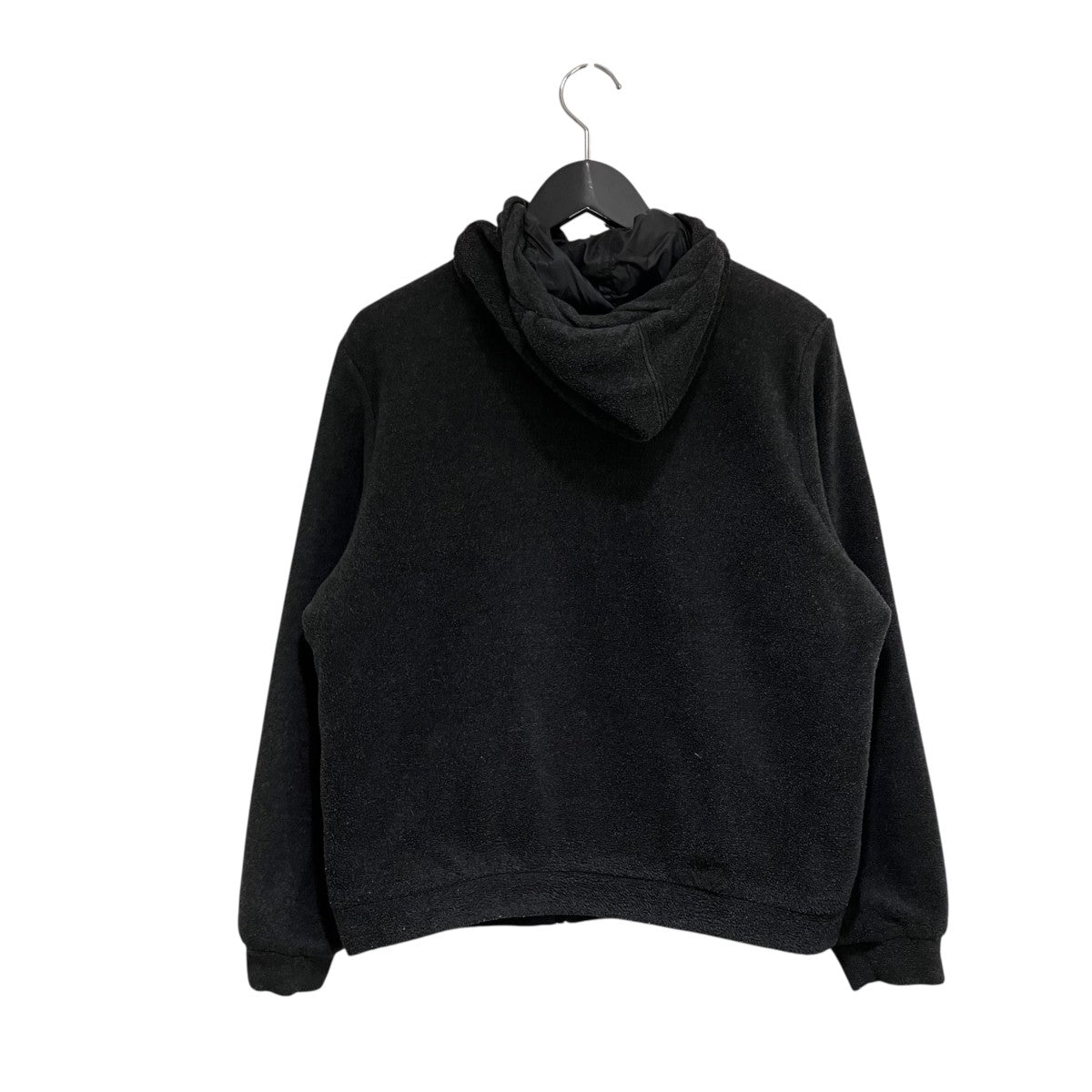 MONCLER 90SVINTAGEリバーシブルジャケット 古着・中古-5枚目のアイテム画像
