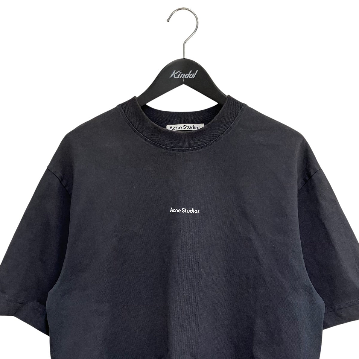 クルーネックTシャツ半袖TシャツFN-MN-TSHI000353