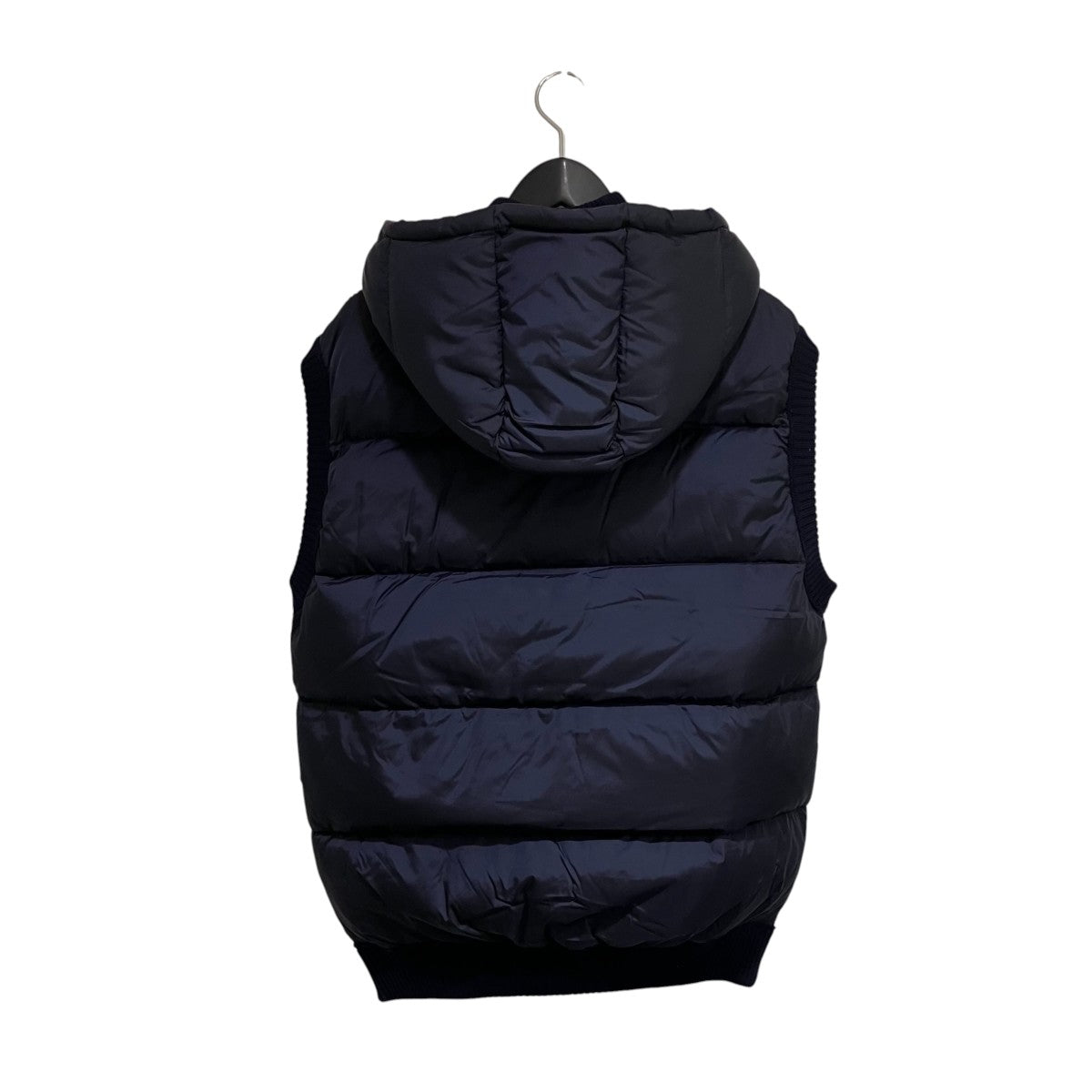 MAGLIONE TRICOT GILEダウンベストB20919413400 94111