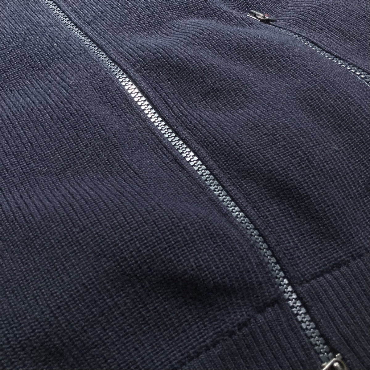 MAGLIONE TRICOT GILEダウンベストB20919413400 94111