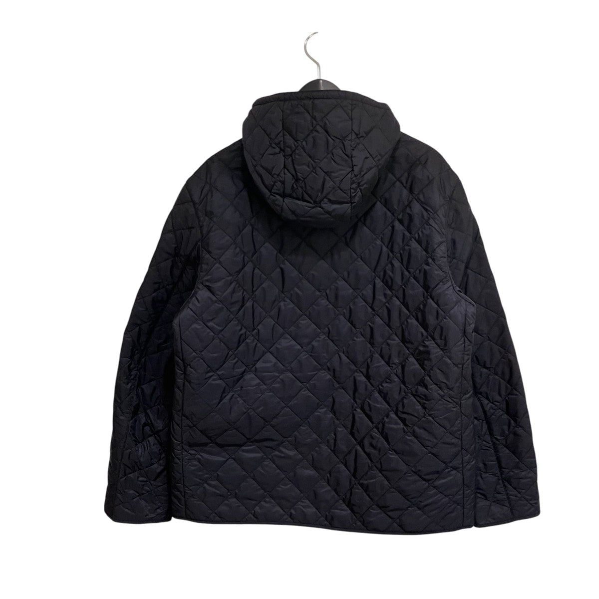 PRADA キルティングジャケットSGH053 古着・中古-2枚目のアイテム画像