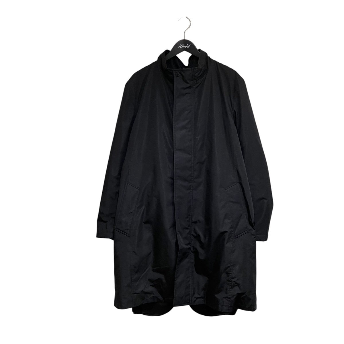 Aquascutum ロングコート2203451905-99 古着・中古-1枚目のアイテム画像