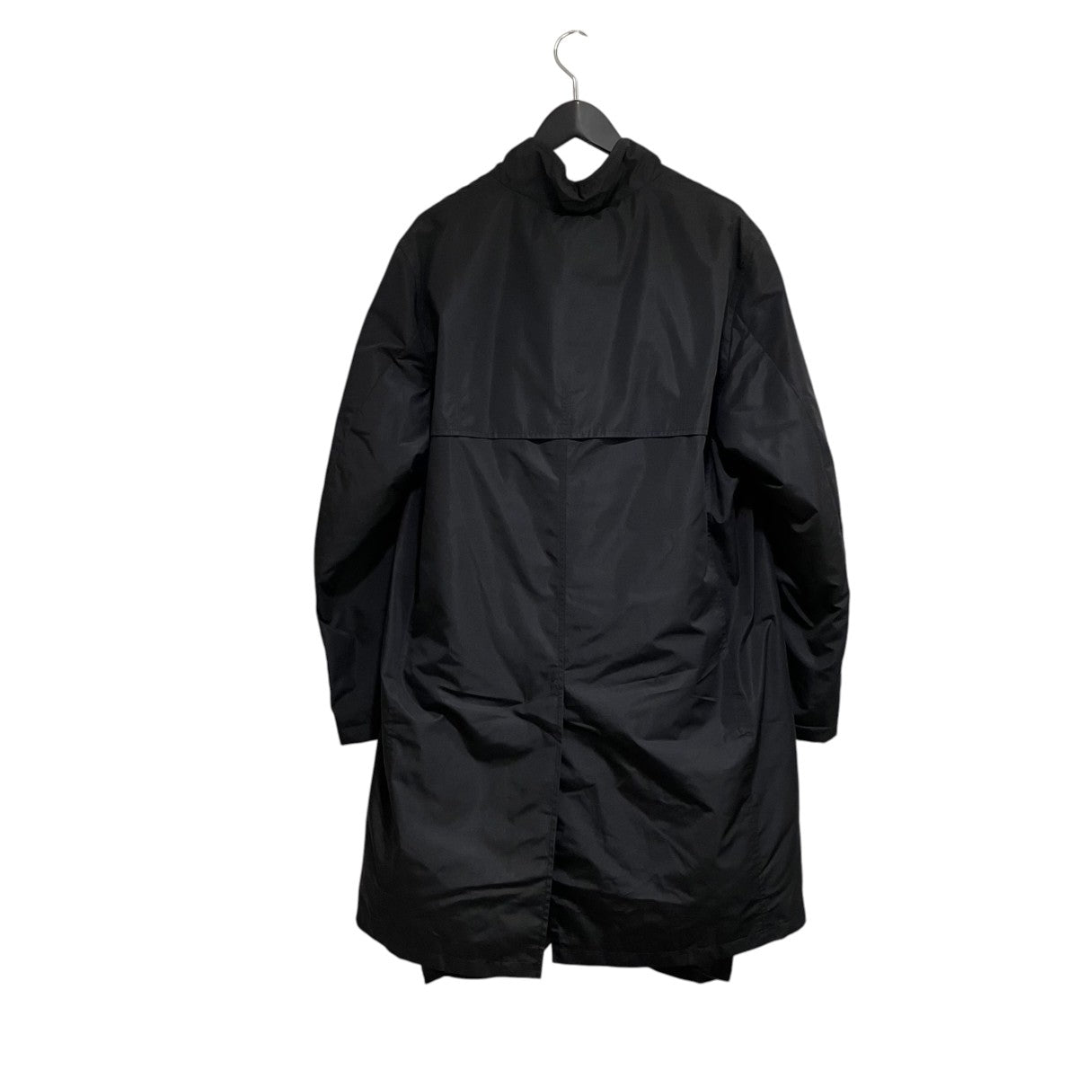 Aquascutum ロングコート2203451905-99 古着・中古-2枚目のアイテム画像