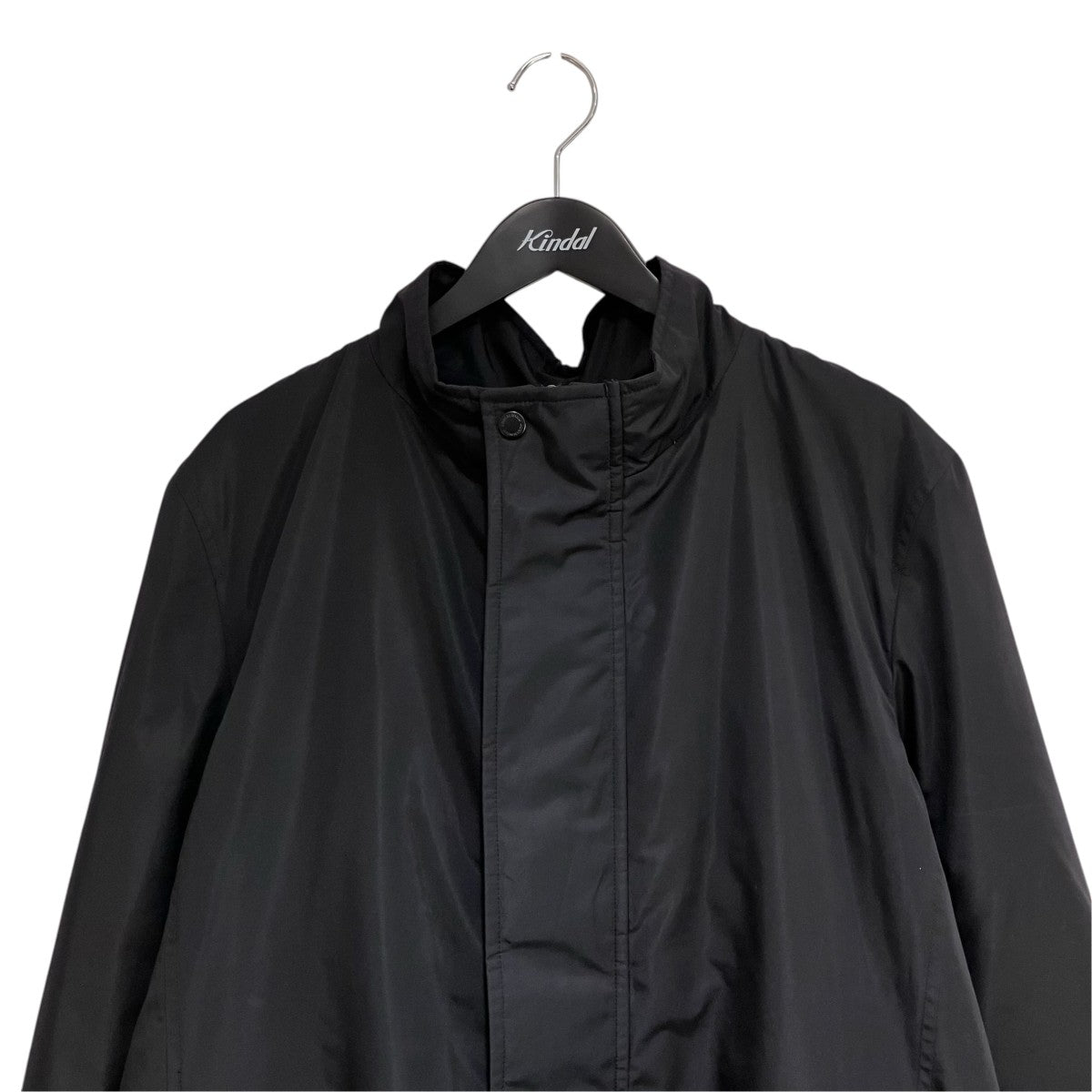 Aquascutum ロングコート2203451905-99 古着・中古-3枚目のアイテム画像