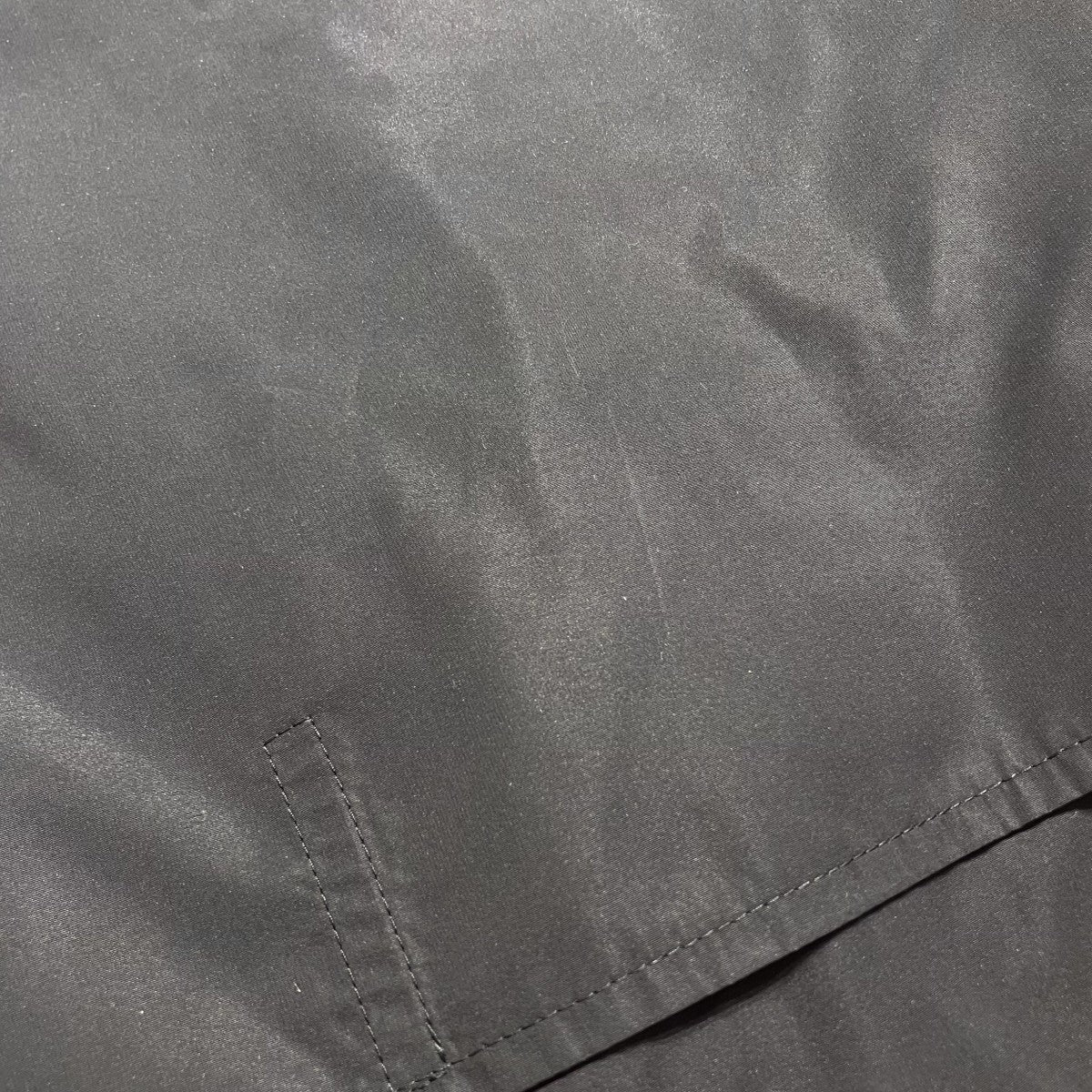 Aquascutum ロングコート2203451905-99 古着・中古-6枚目のアイテム画像
