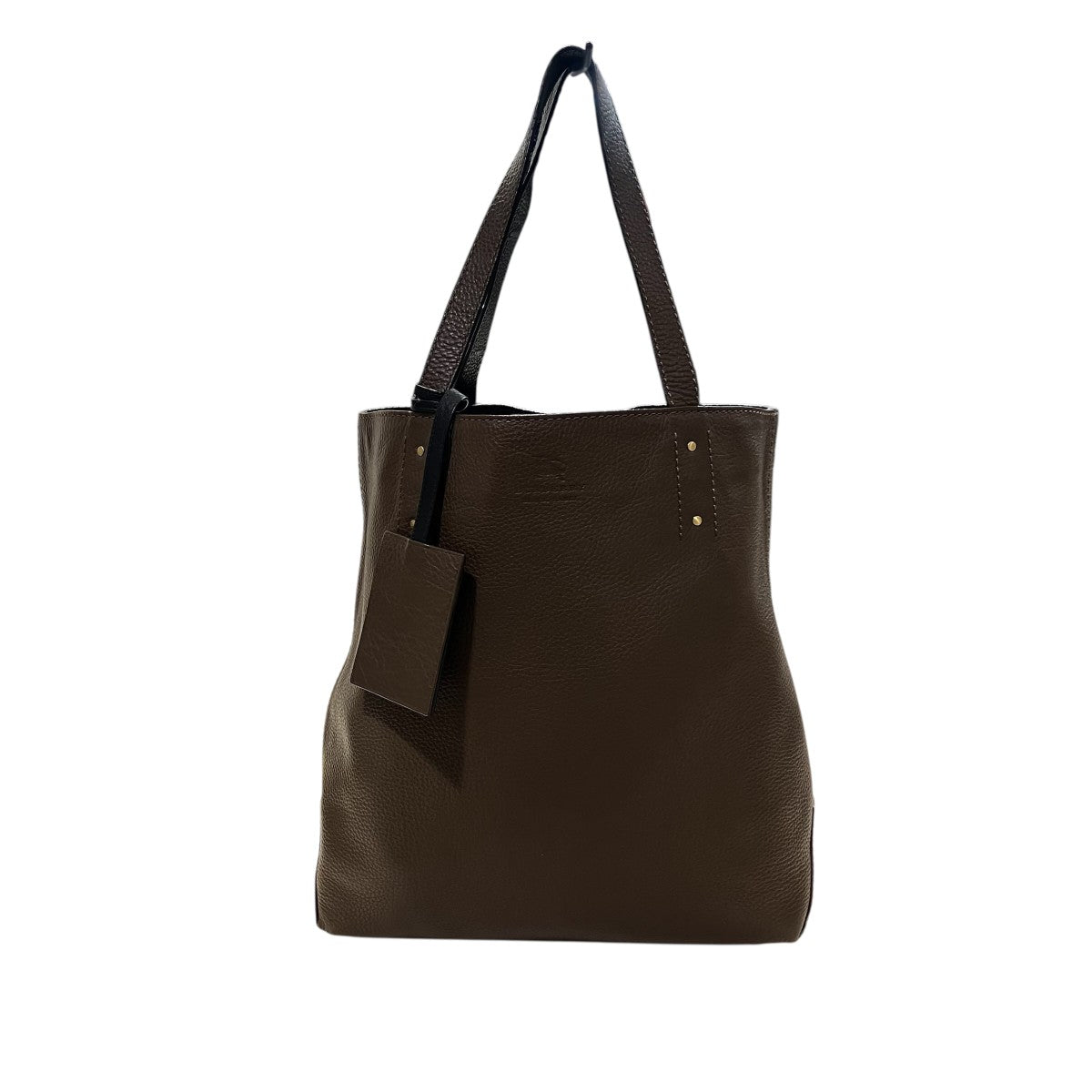 BURBERRY BLACK LABEL(バーバリーブラックレーベル) リバーシブル