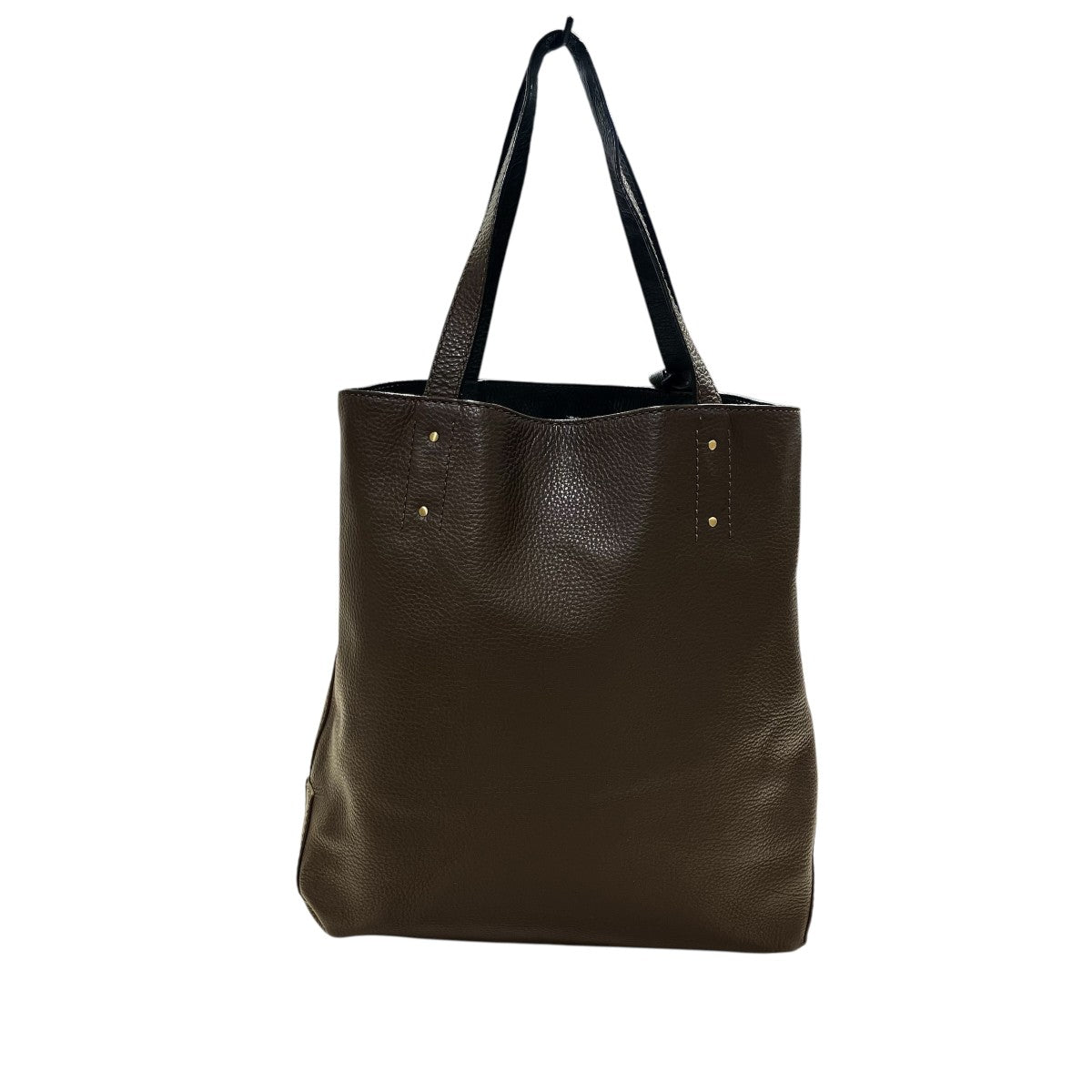 BAURBERRY BLACK LABEL バーバリー トートバッグ BURBERRY BLACK LABEL(バーバリーブラックレーベル) リバーシブル