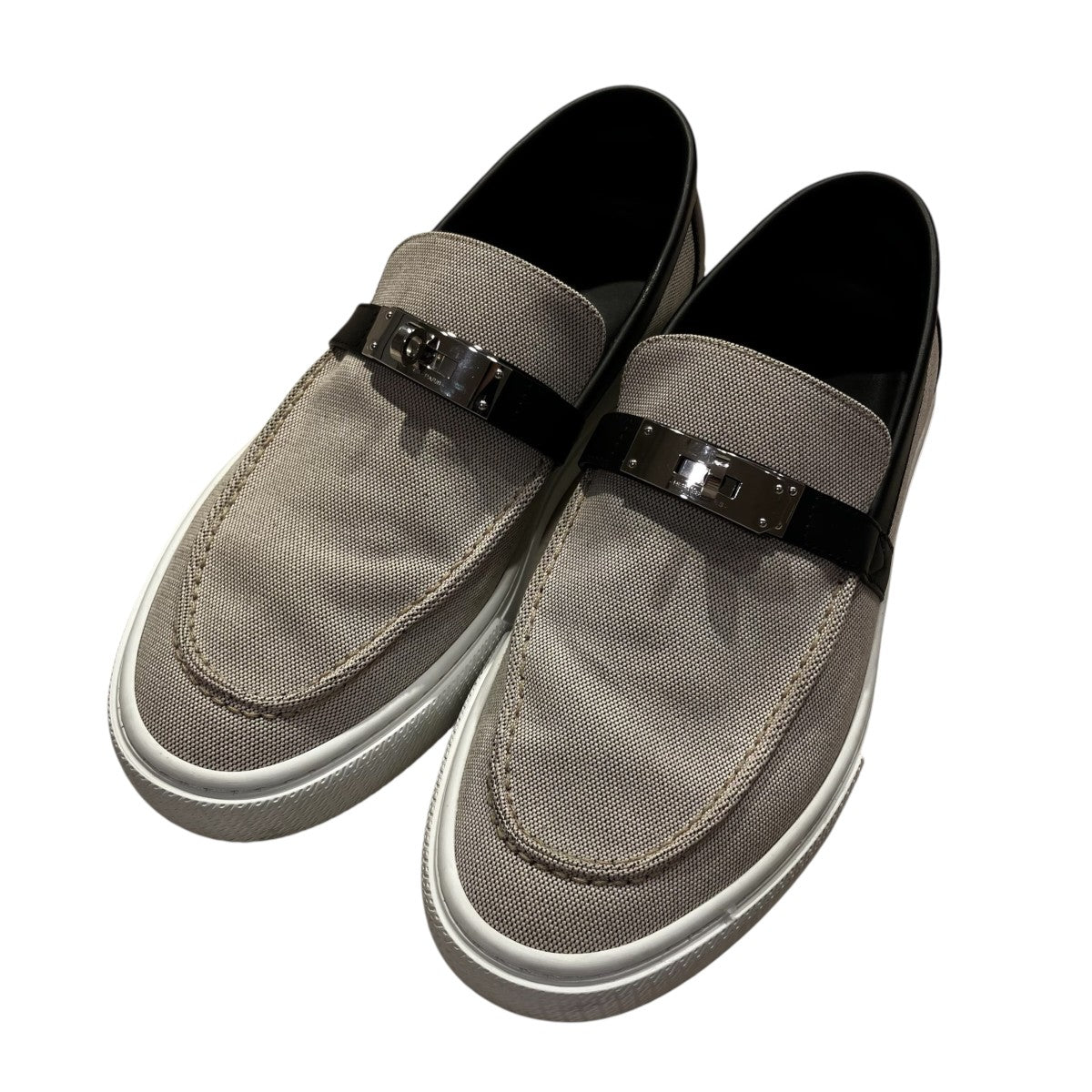 Game slip-onローカットスニーカー231728ZH