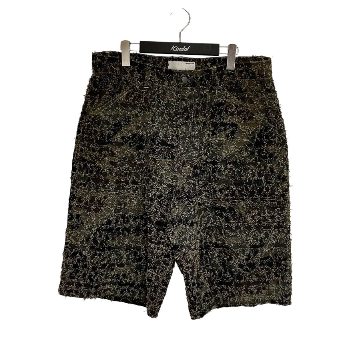 Diaspora skateboards(ディアスポラスケートボーズ) Starbury Shorts