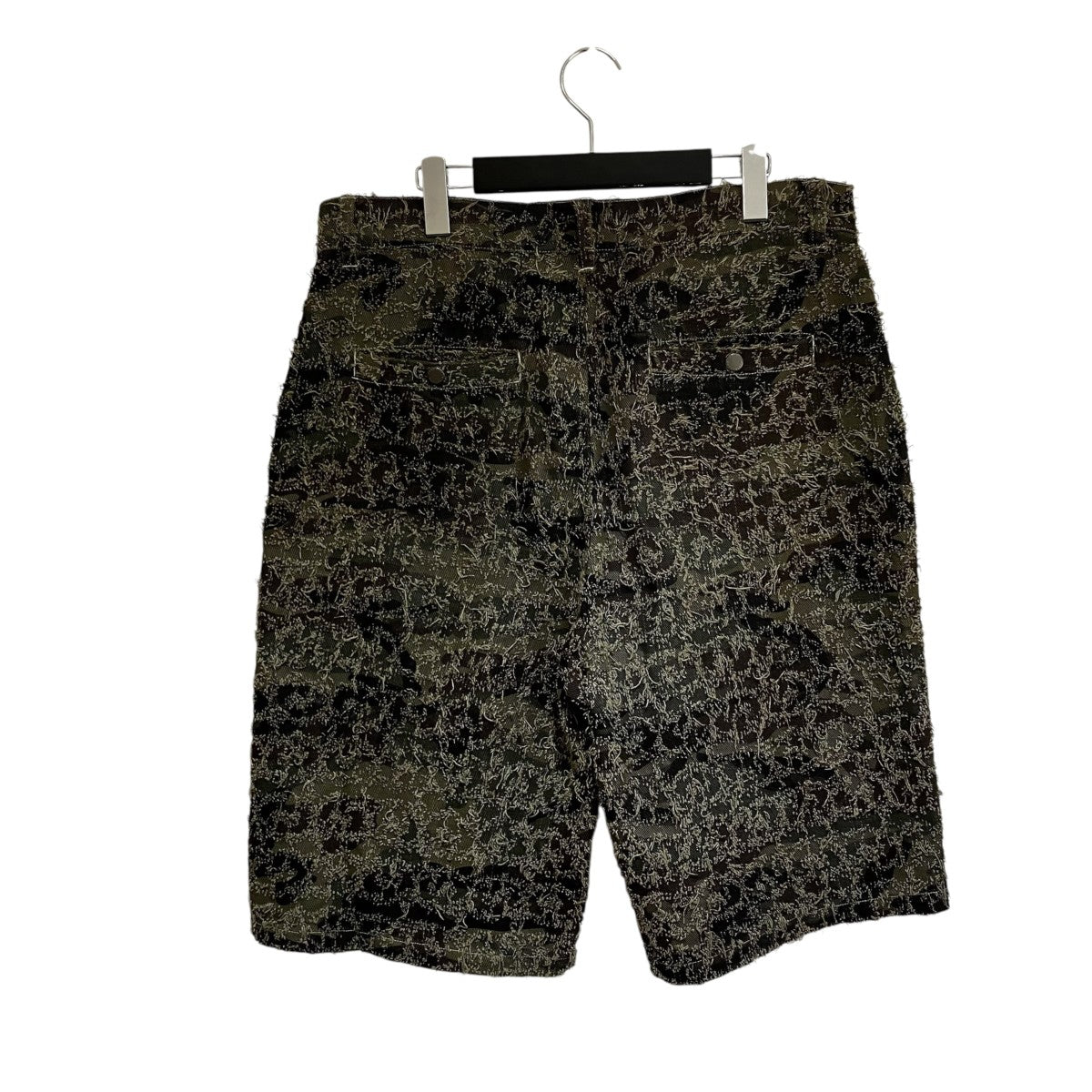 Starbury ShortsハーフパンツDSP-26SS-PT03