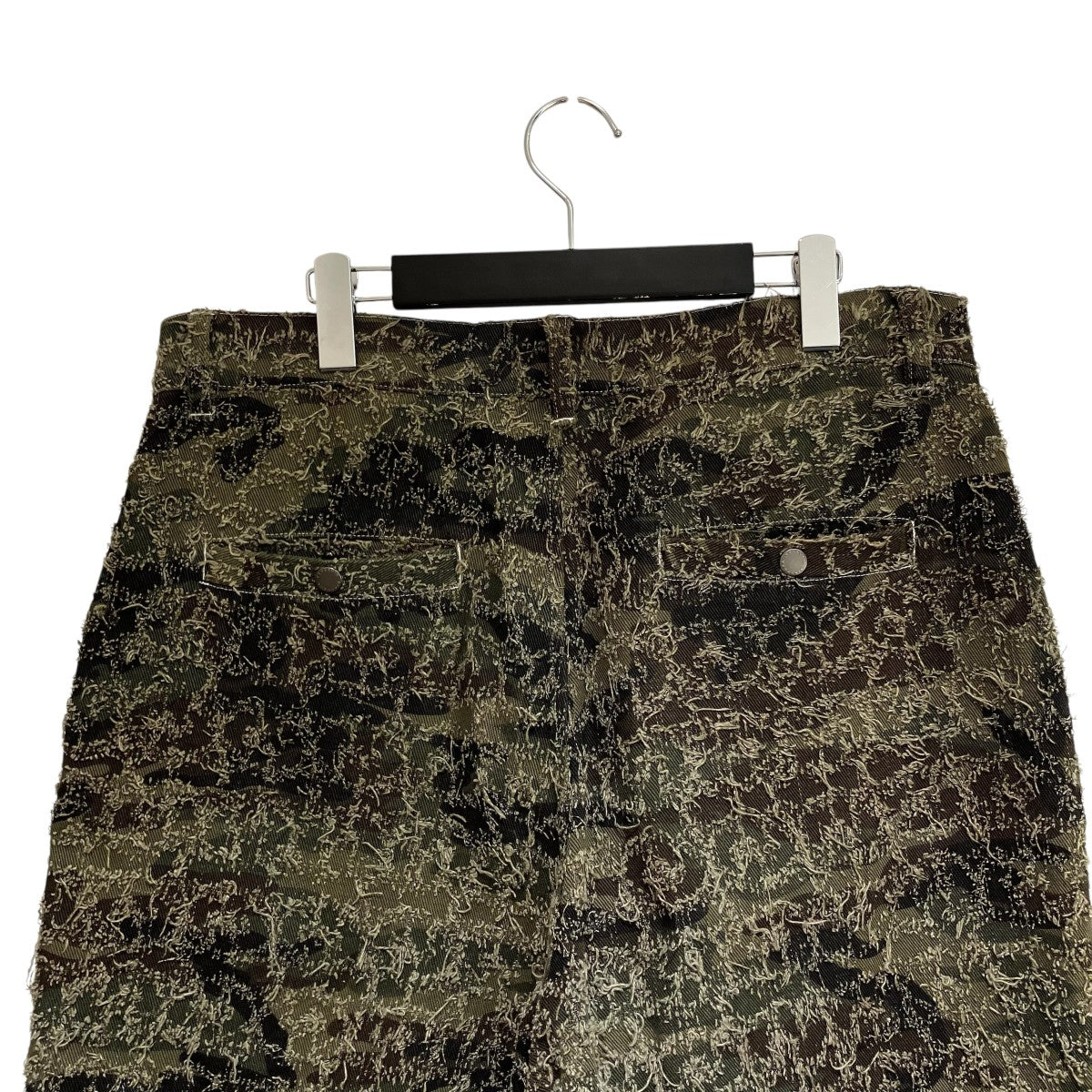 Starbury ShortsハーフパンツDSP-26SS-PT03