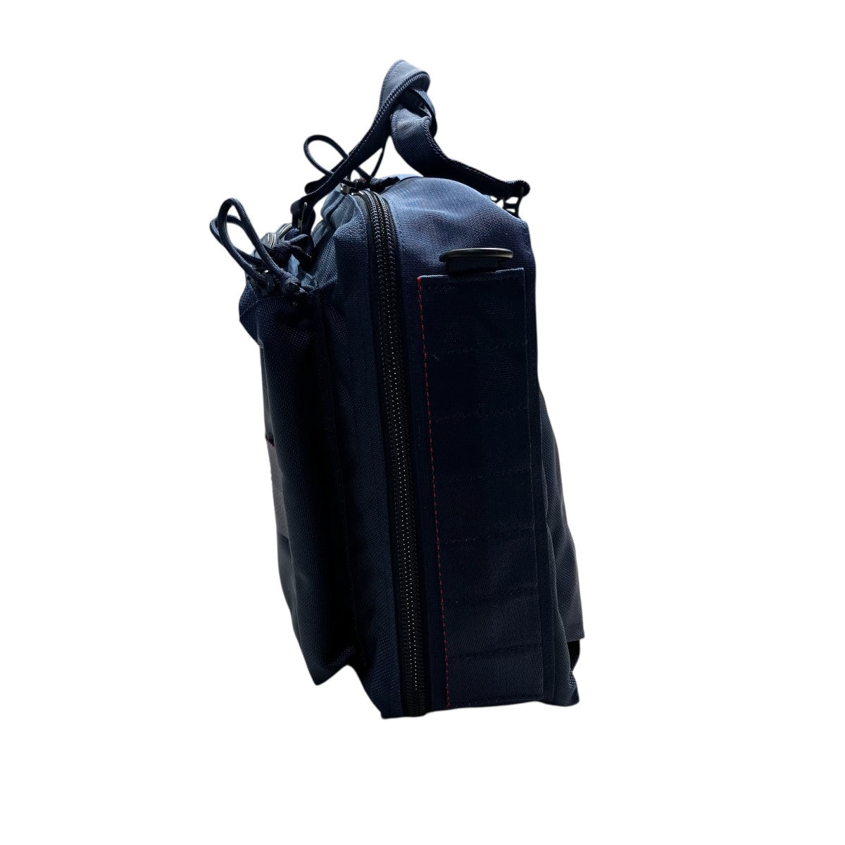 BEAMS PLUS別注 AIR FORCE BLUEブリーフケース