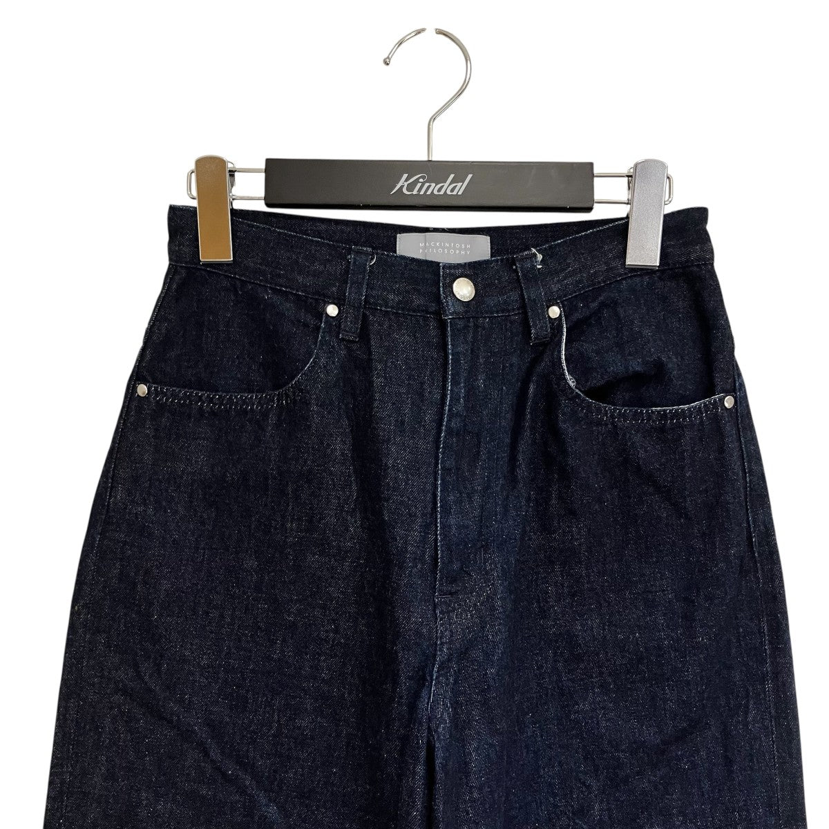 MACKINTOSH PHILOSOPHY(マッキントッシュフィロソフィー) GREY LABEL