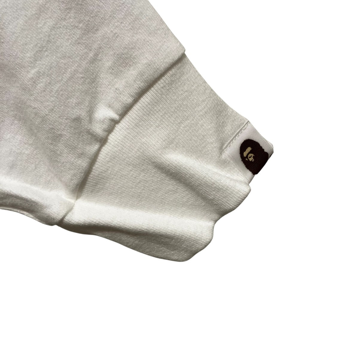 30周年記念 コラボロゴロングスリーブTシャツ長袖カットソー