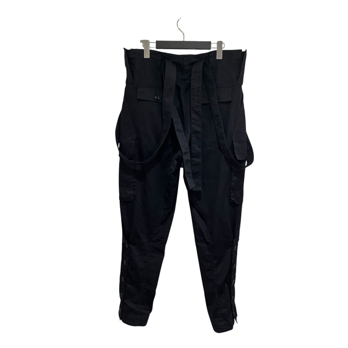 KATSURAGI SUSPENDER JODHPURS PANTSパンツGQ-P08-029