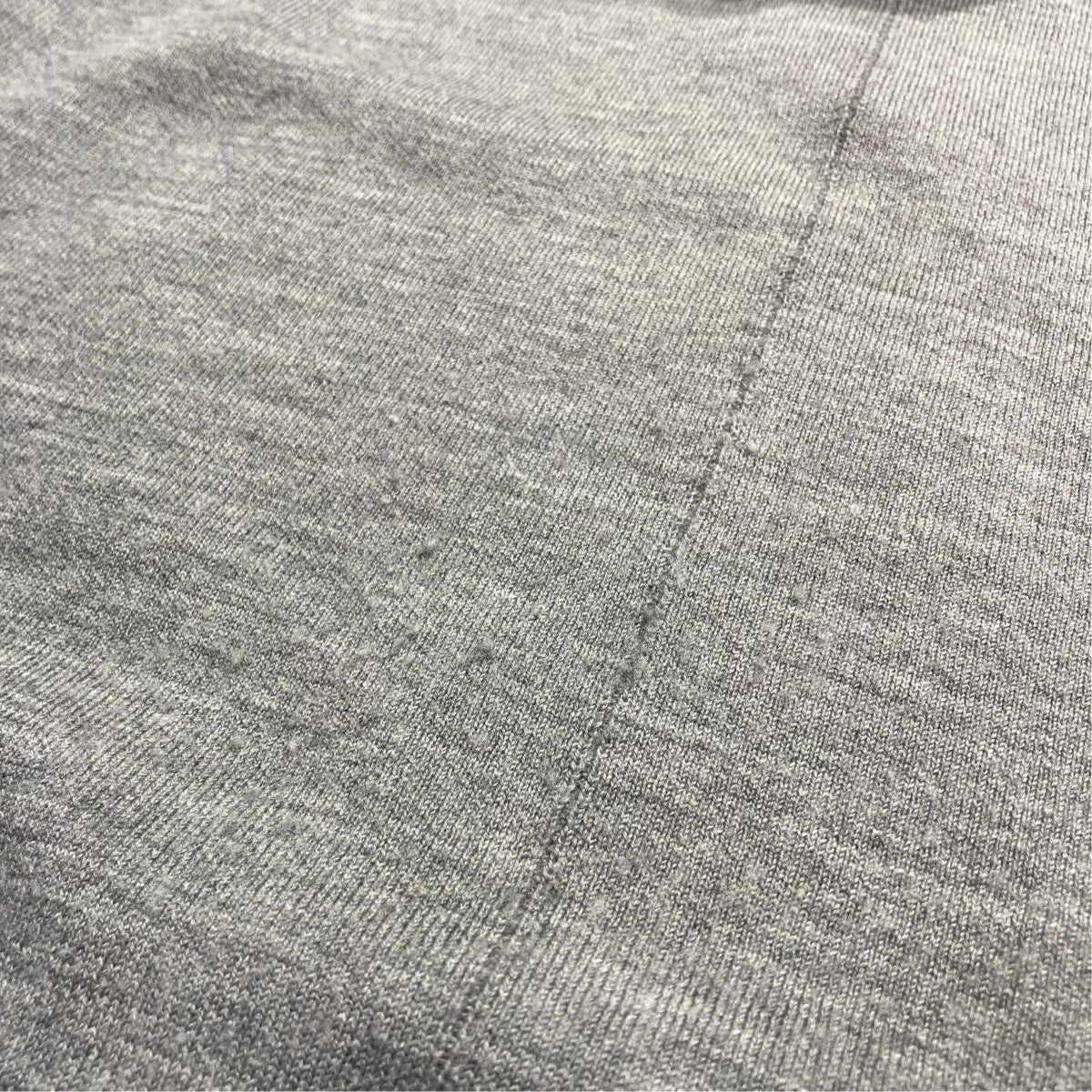 rag＆bone ニットジップパーカーR3-M02474 古着・中古-5枚目のアイテム画像